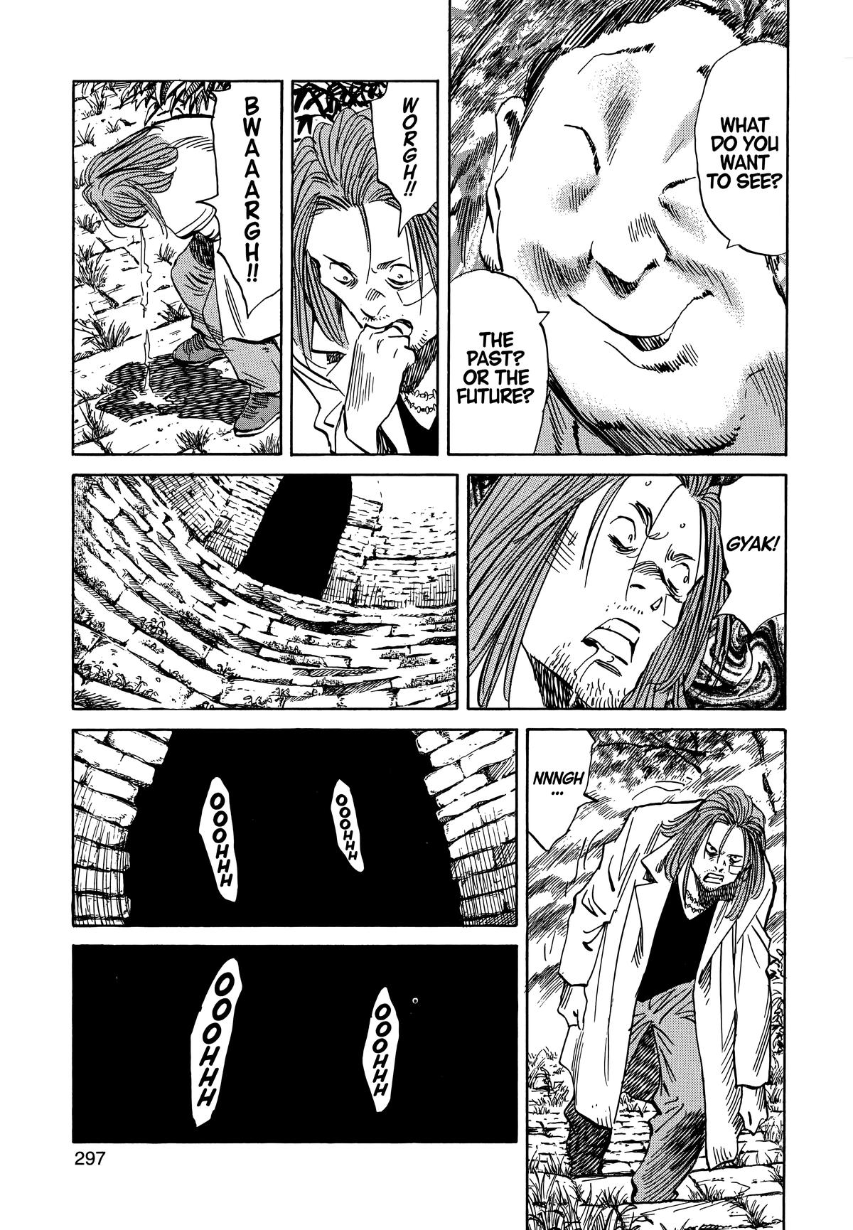 Read The Scandal Maker Has Returned chapter 37 image 12 on Lezhin