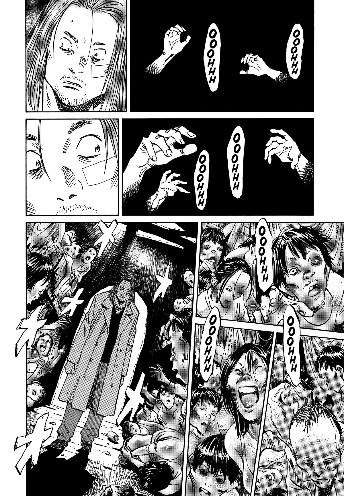 Read The Scandal Maker Has Returned chapter 37 image 13 on Lezhin