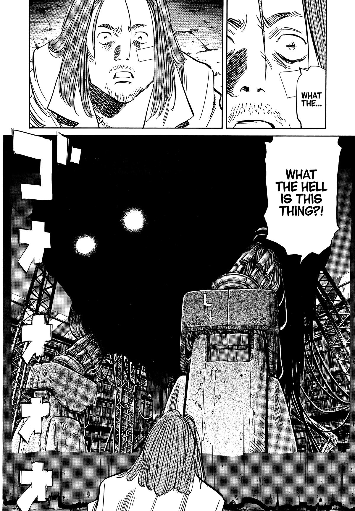 Read The Scandal Maker Has Returned chapter 37 image 17 on Lezhin
