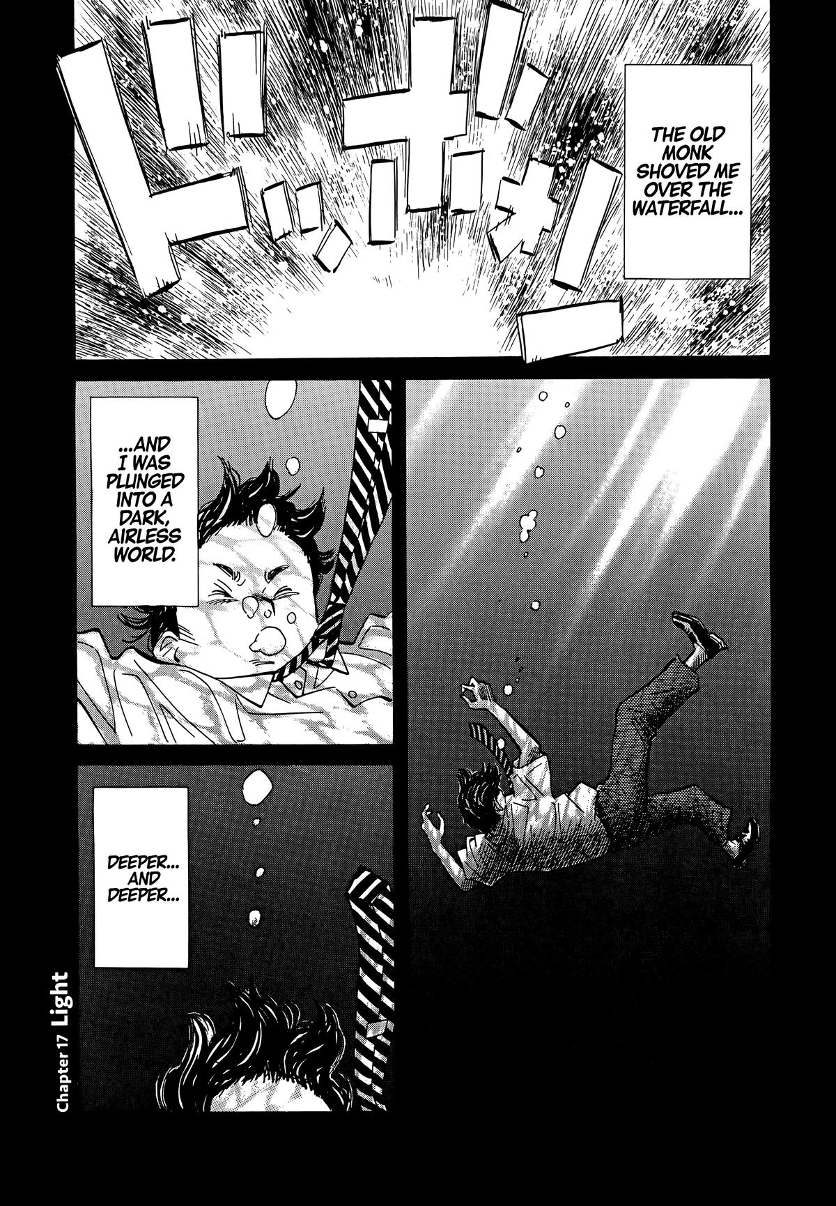 Read The Scandal Maker Has Returned chapter 37 image 18 on Lezhin
