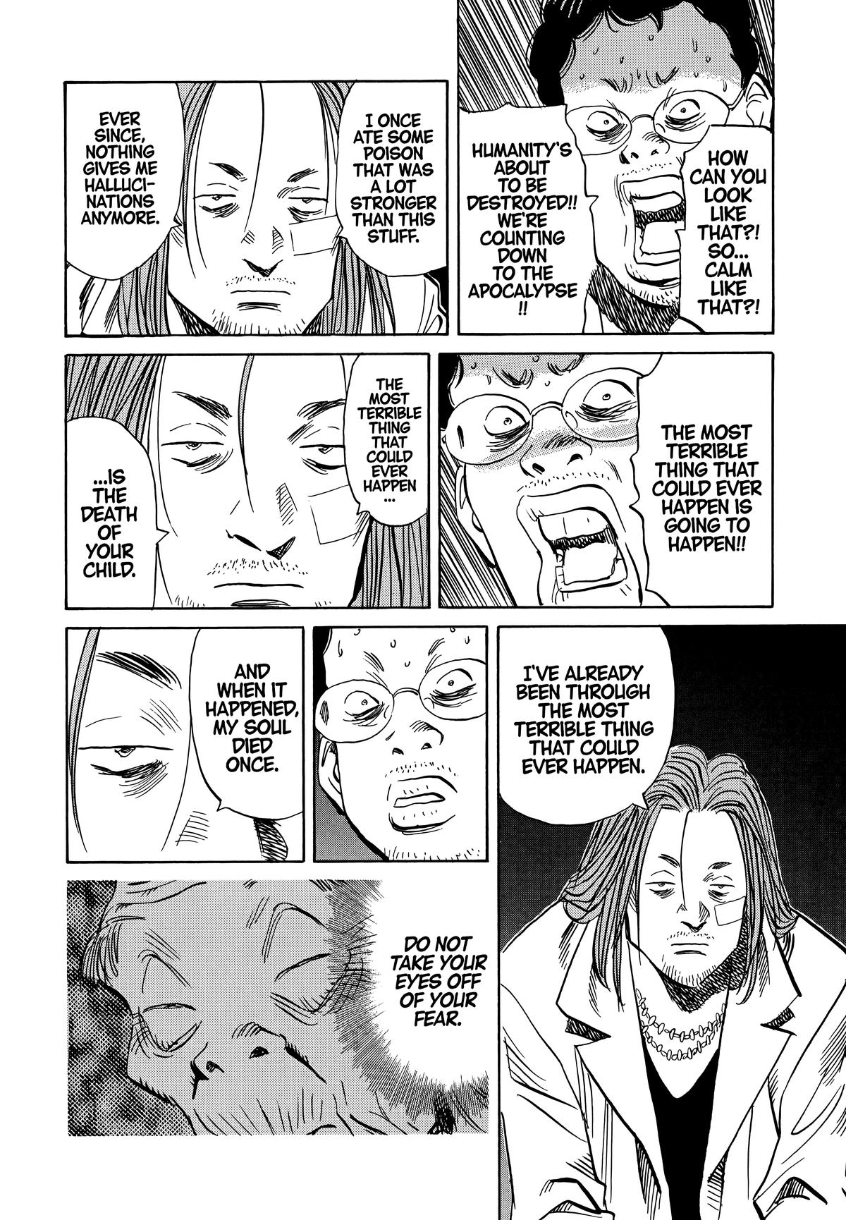 Read The Scandal Maker Has Returned chapter 38 image 12 on Lezhin