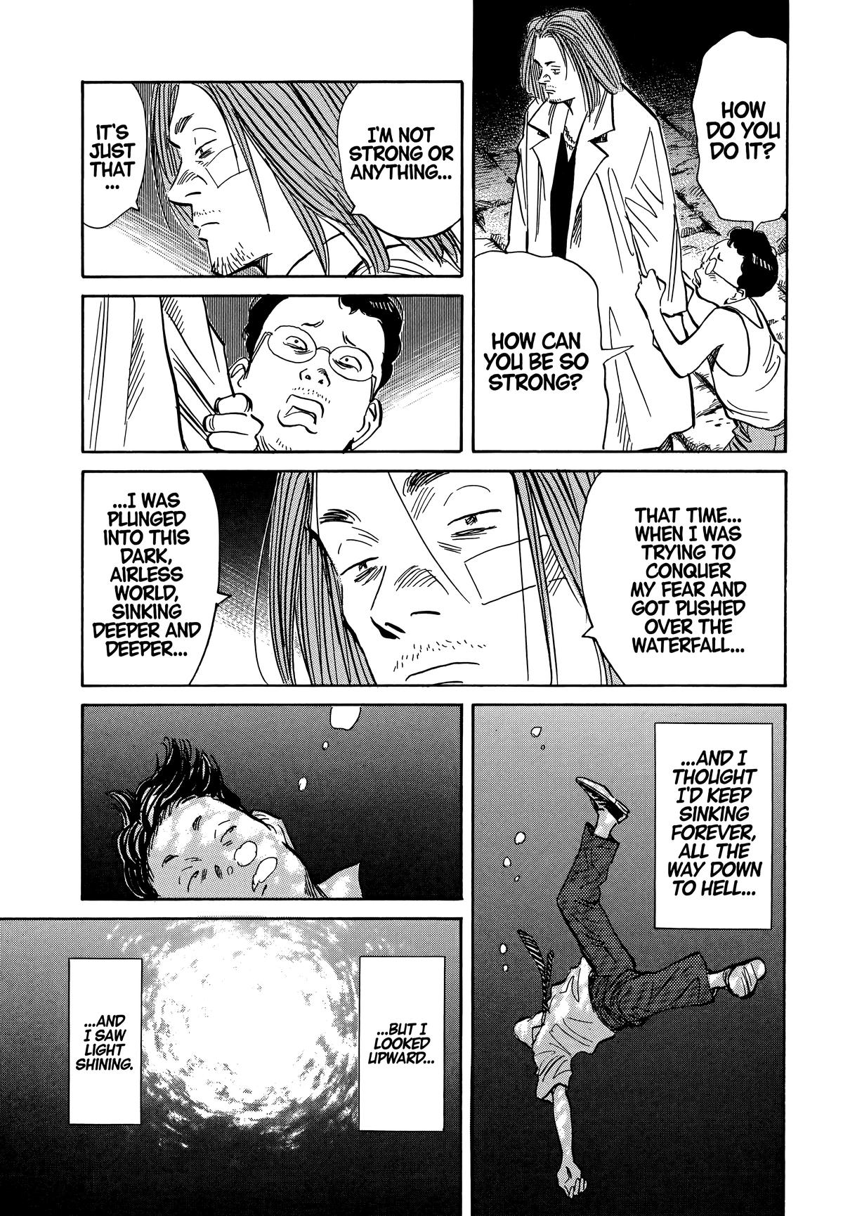 Read The Scandal Maker Has Returned chapter 38 image 15 on Lezhin