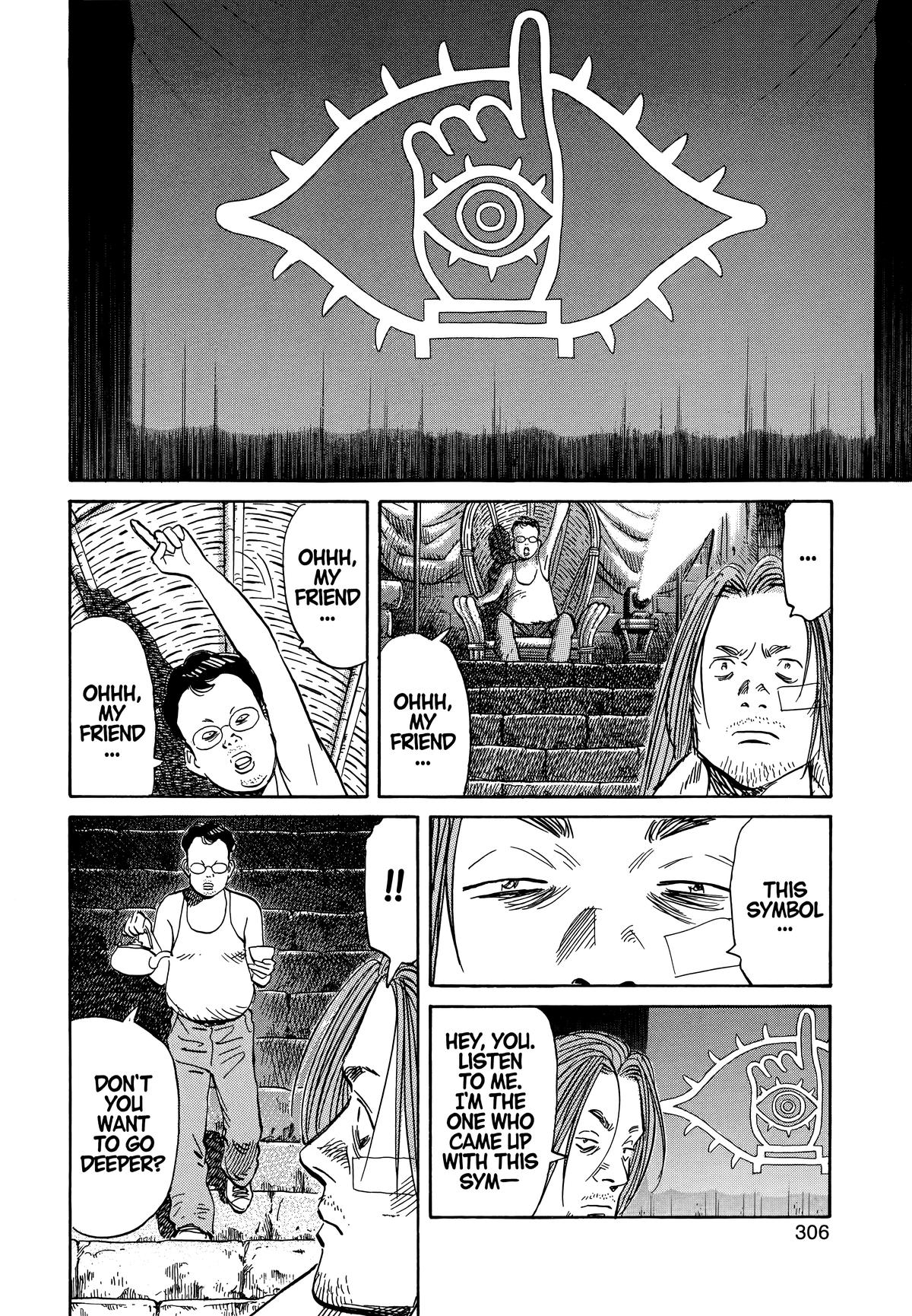 Read The Scandal Maker Has Returned chapter 38 image 2 on Lezhin