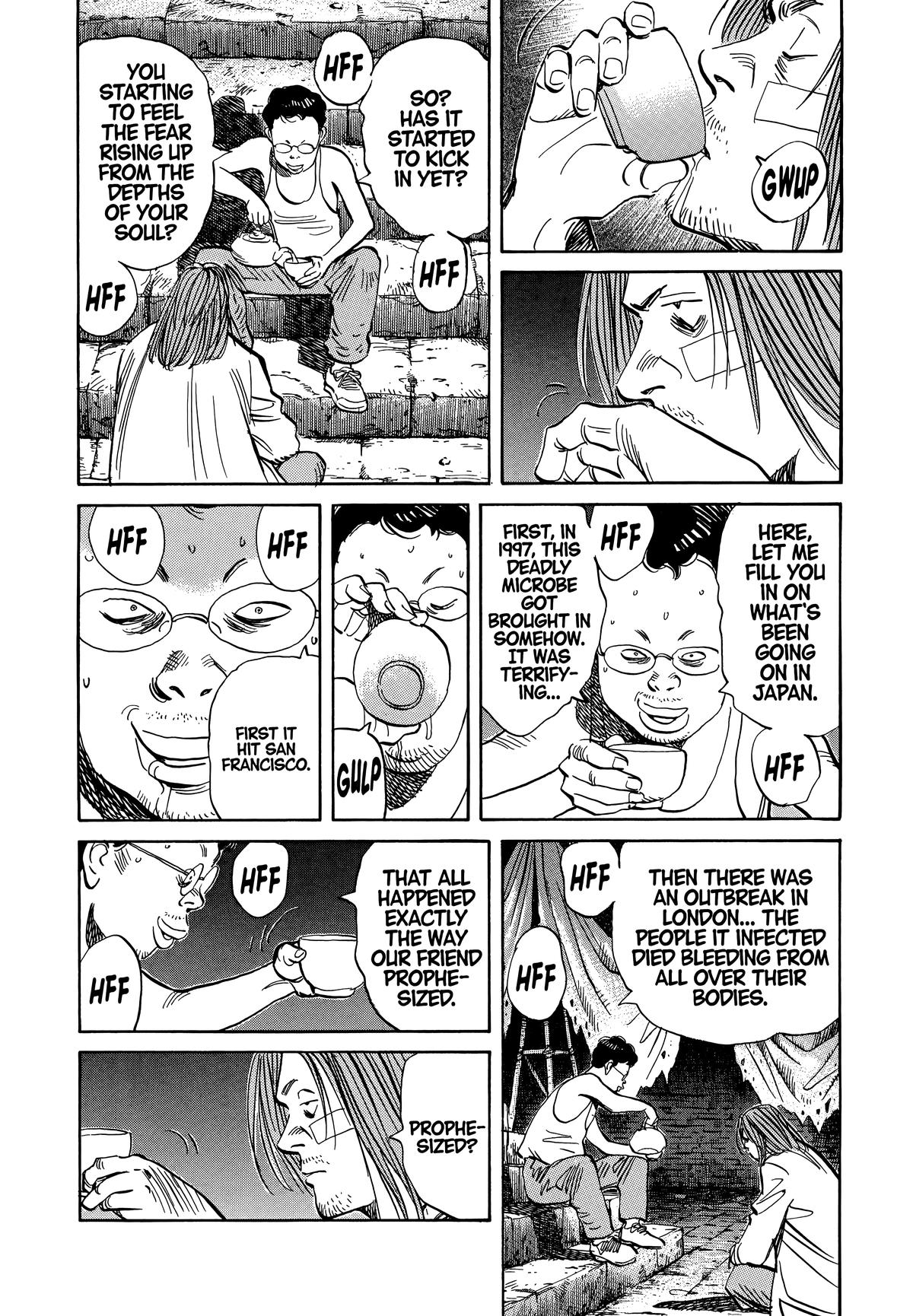 Read The Scandal Maker Has Returned chapter 38 image 6 on Lezhin