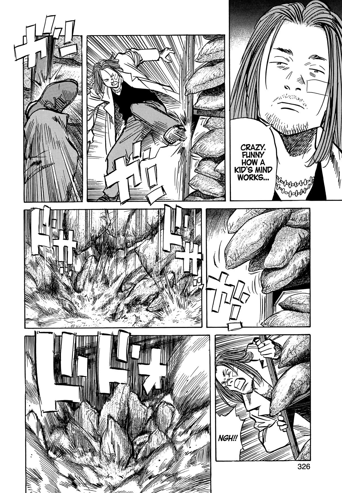 Read The Scandal Maker Has Returned chapter 39 image 5 on Lezhin