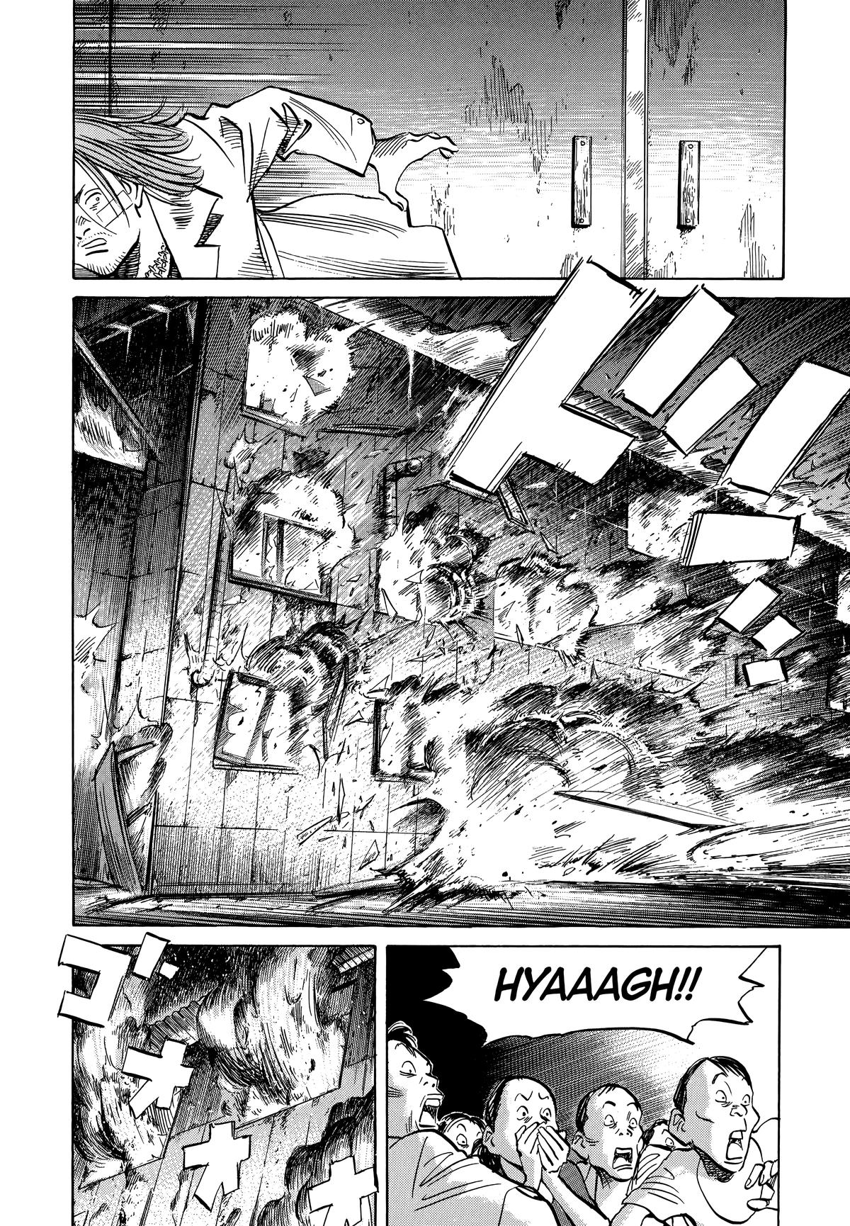 Read The Scandal Maker Has Returned chapter 39 image 7 on Lezhin