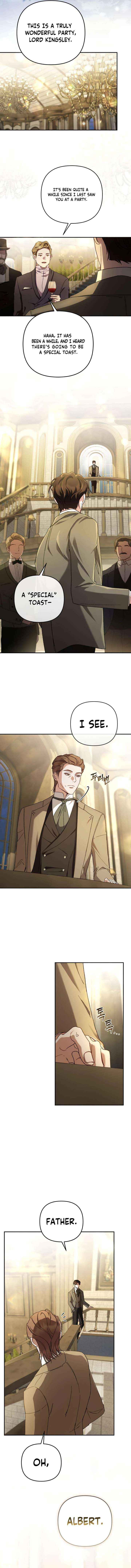 Read The Scandal Maker Has Returned chapter 4 image 10 on Lezhin