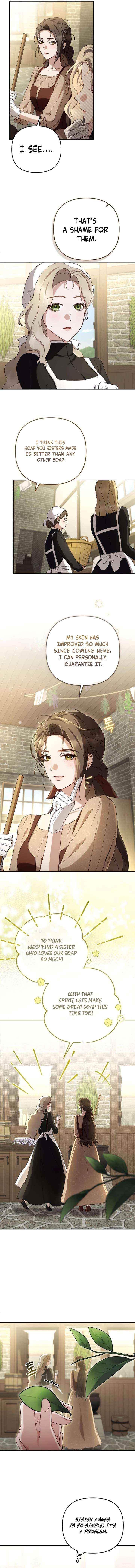 Read The Scandal Maker Has Returned chapter 4 image 5 on Lezhin
