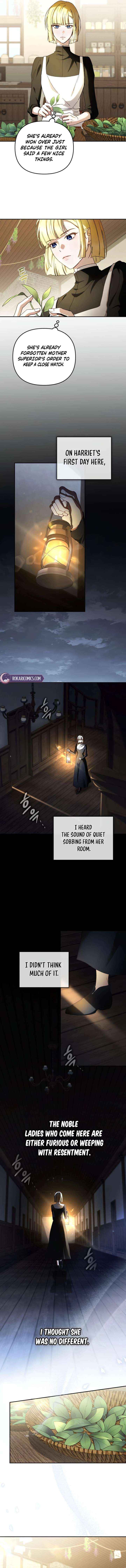 Read The Scandal Maker Has Returned chapter 4 image 6 on Lezhin
