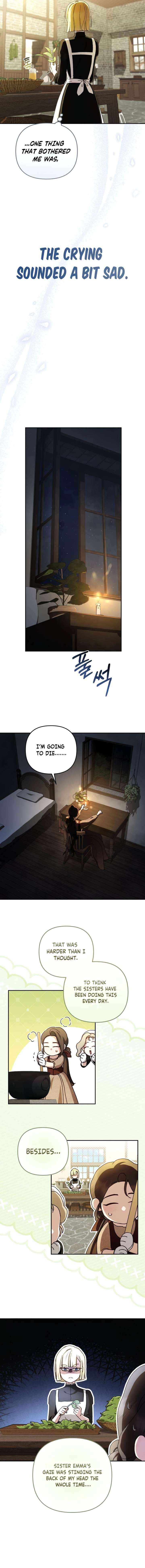 Read The Scandal Maker Has Returned chapter 4 image 7 on Lezhin