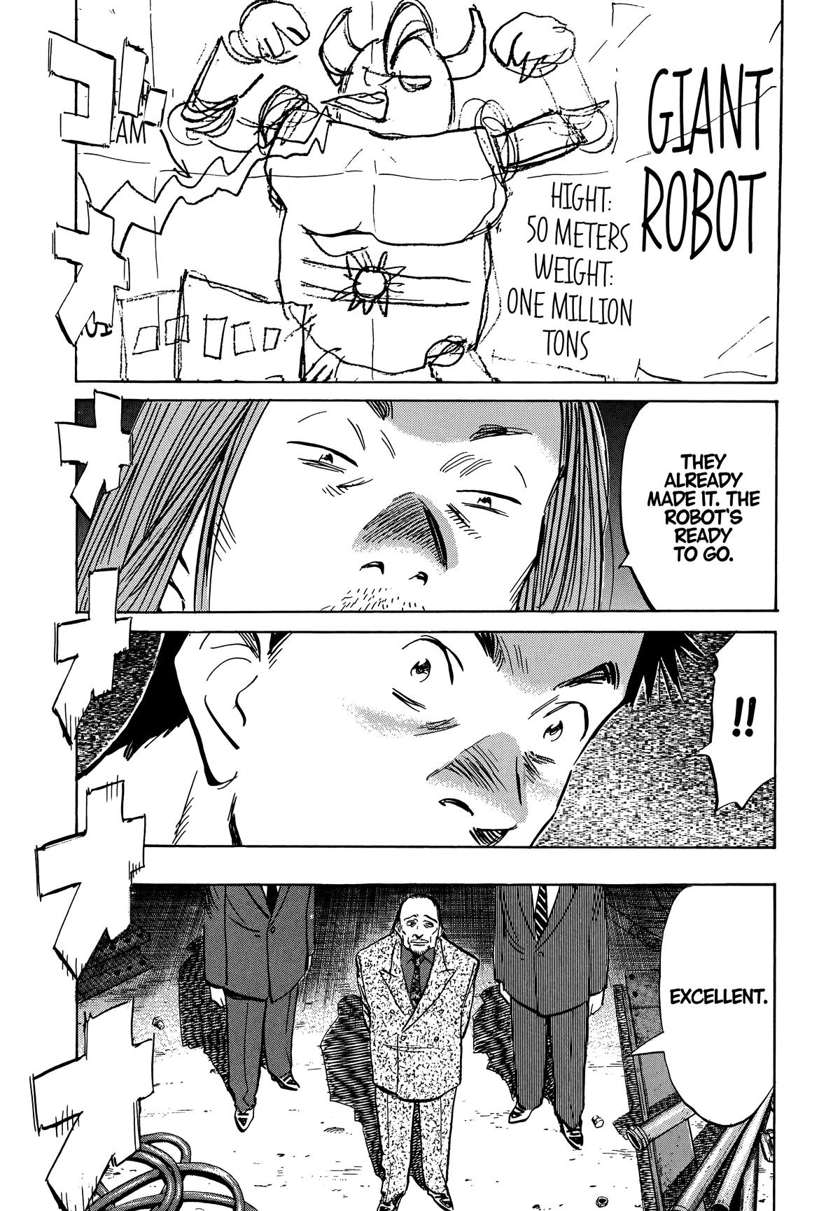 Read The Scandal Maker Has Returned chapter 40 image 16 on Lezhin