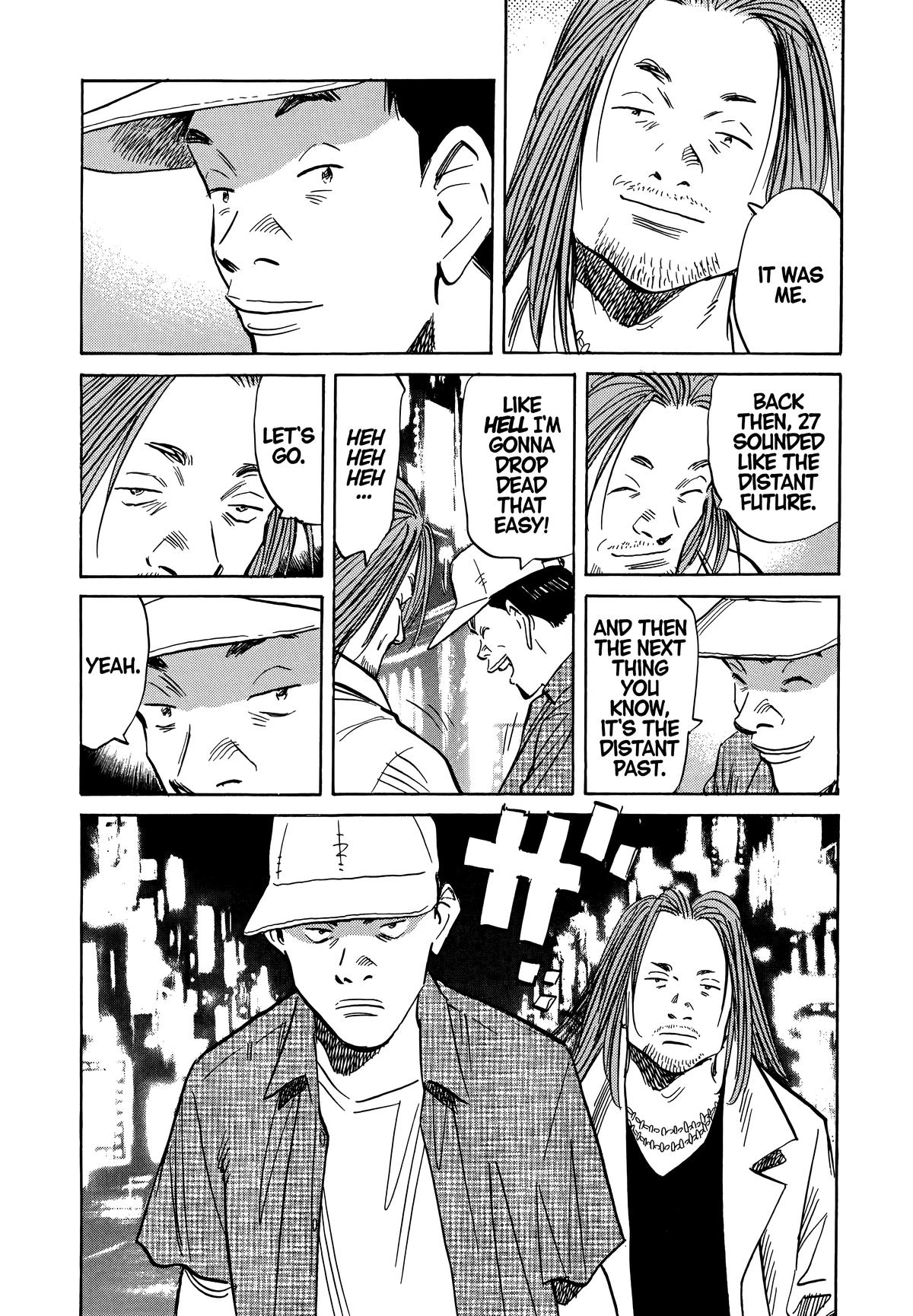 Read The Scandal Maker Has Returned chapter 42 image 12 on Lezhin