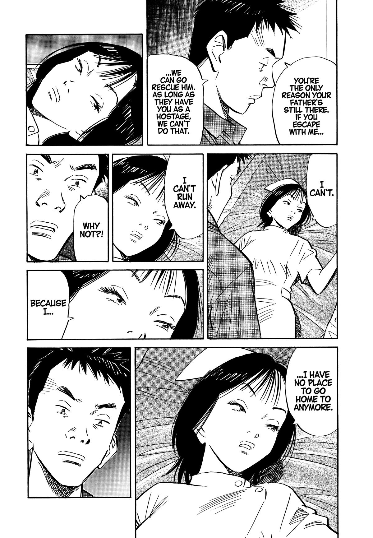 Read The Scandal Maker Has Returned chapter 42 image 7 on Lezhin