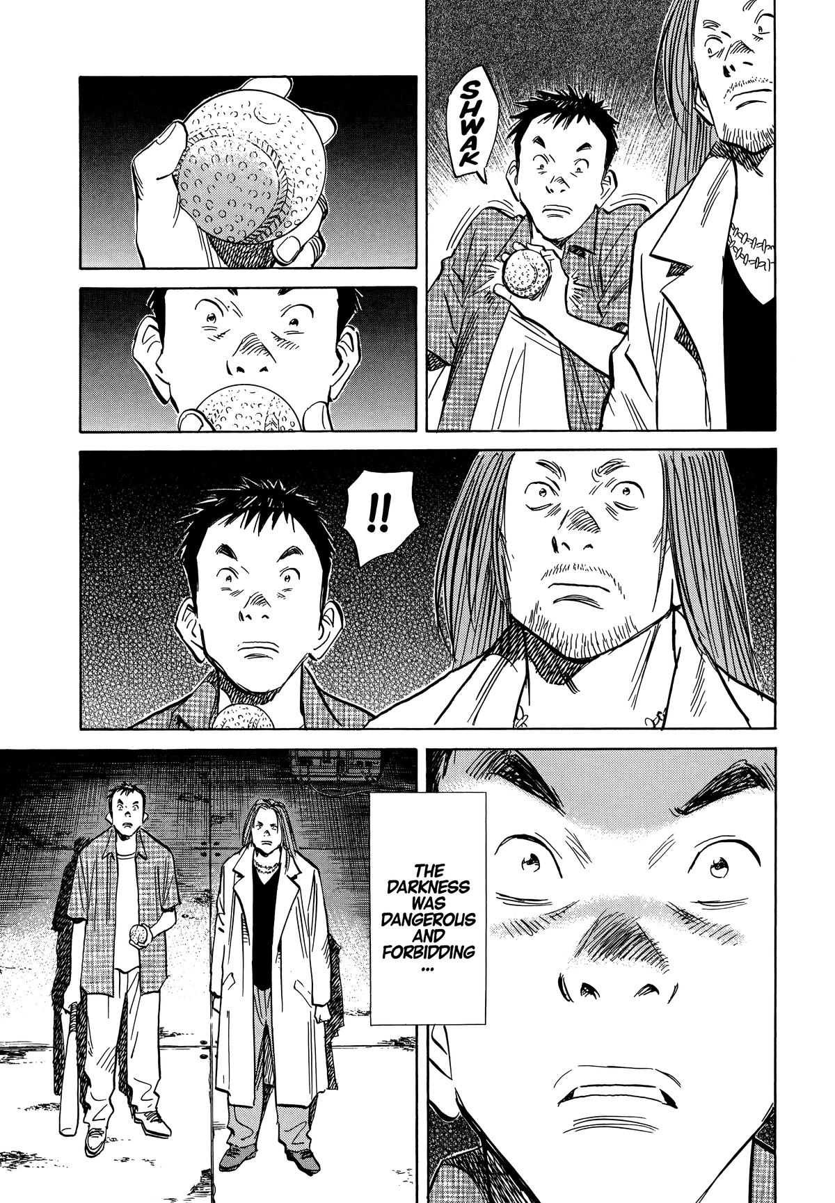 Read The Scandal Maker Has Returned chapter 43 image 14 on Lezhin