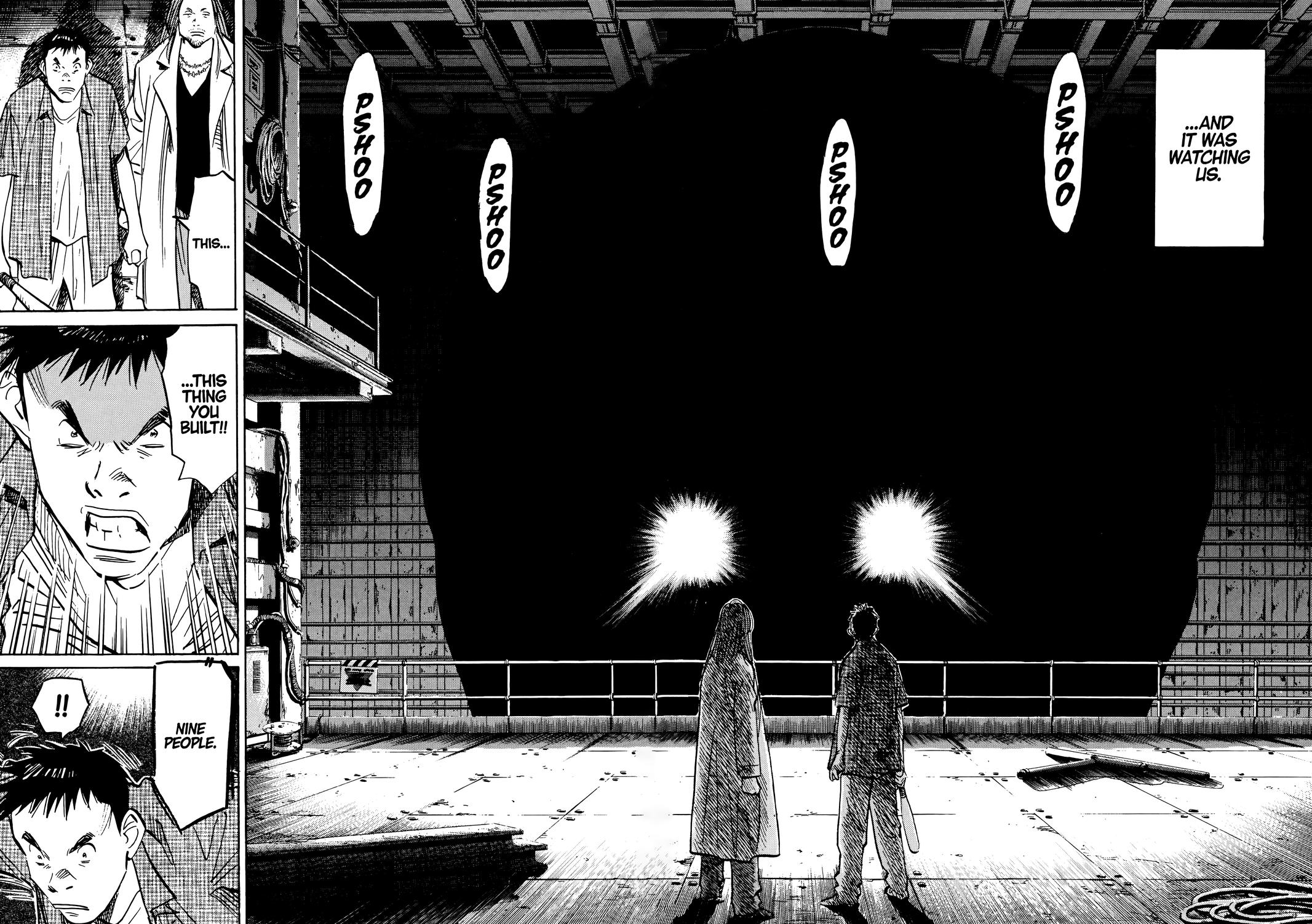 Read The Scandal Maker Has Returned chapter 43 image 15 on Lezhin
