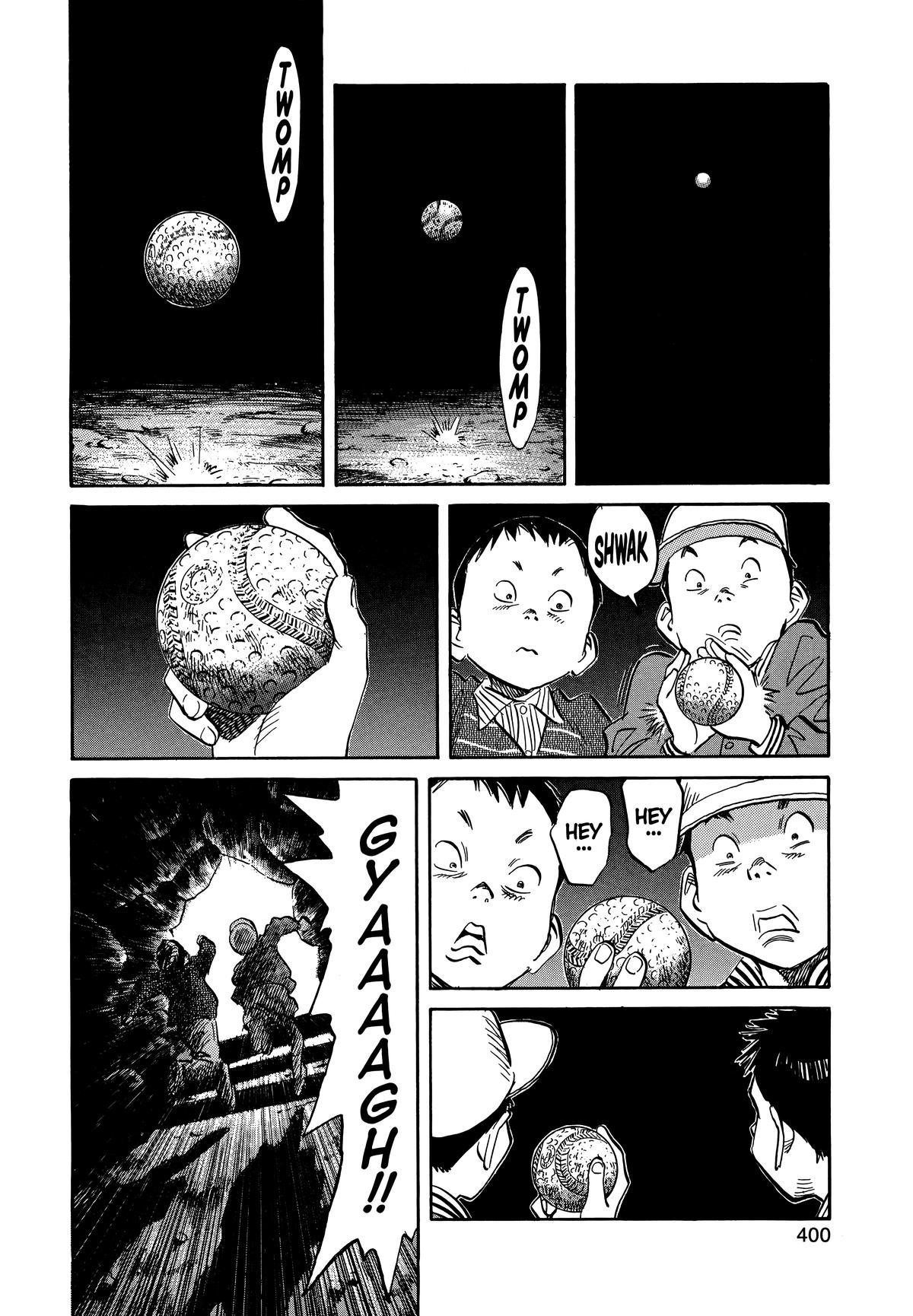 Read The Scandal Maker Has Returned chapter 43 image 5 on Lezhin