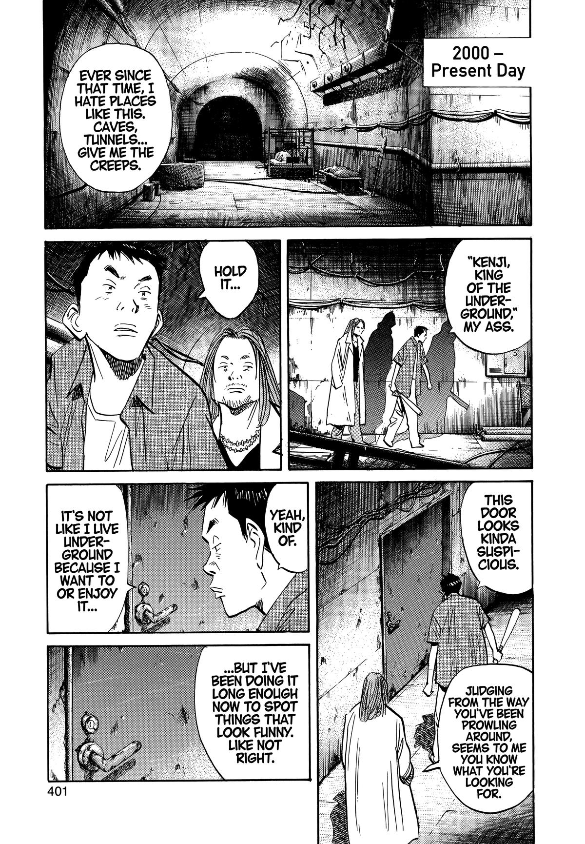 Read The Scandal Maker Has Returned chapter 43 image 6 on Lezhin