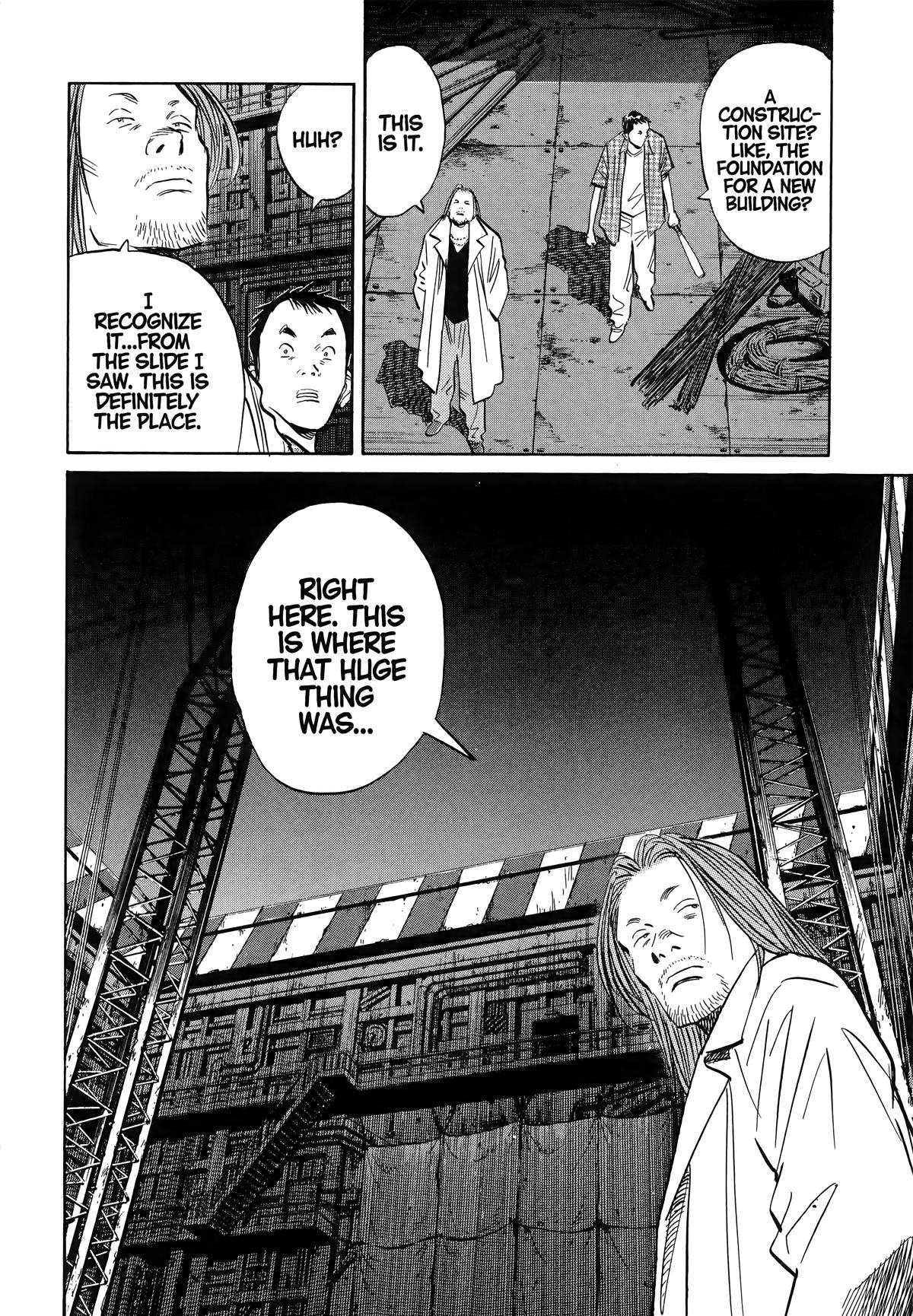 Read The Scandal Maker Has Returned chapter 43 image 9 on Lezhin