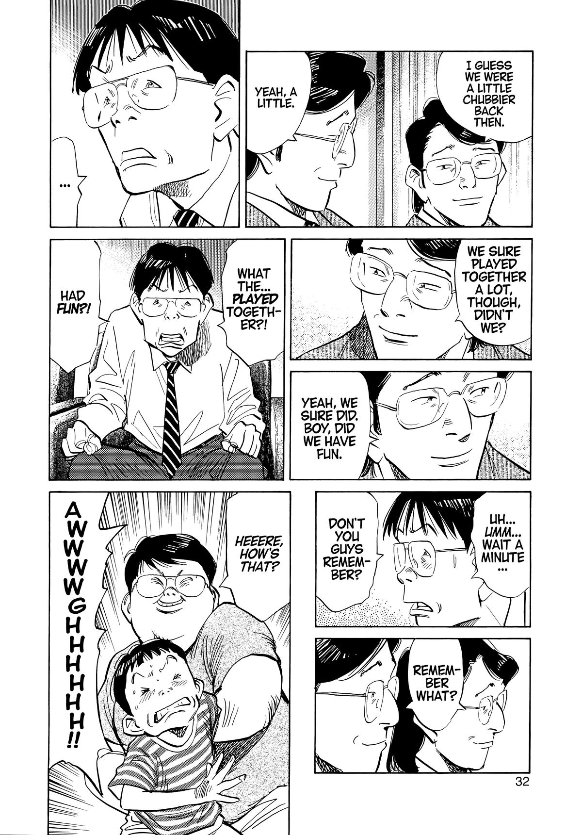 Read The Scandal Maker Has Returned chapter 45 image 8 on Lezhin