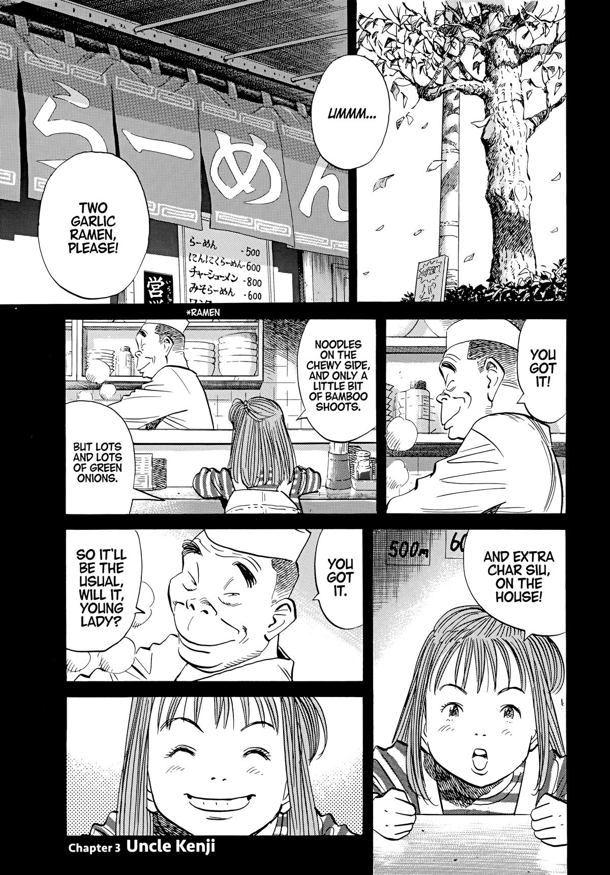 Read The Scandal Maker Has Returned chapter 46 image 0 on Lezhin