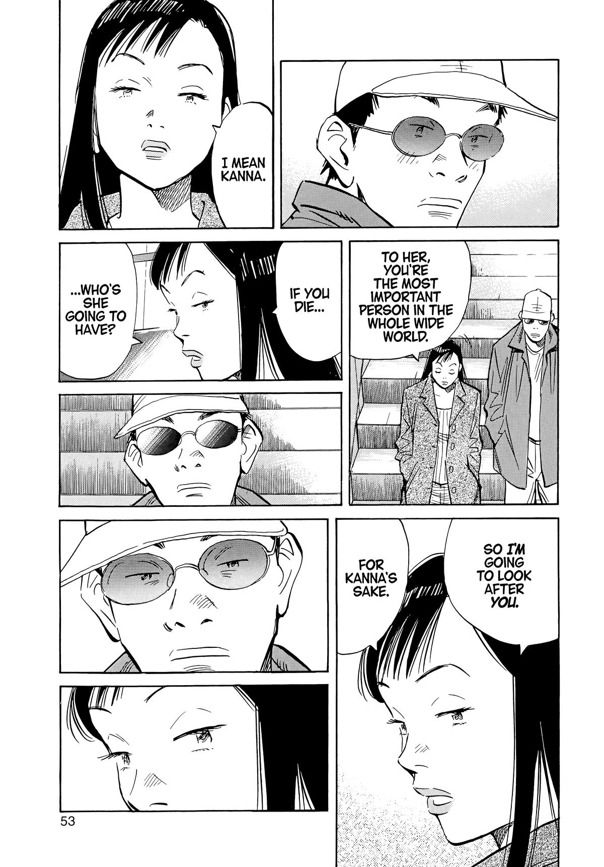Read The Scandal Maker Has Returned chapter 46 image 12 on Lezhin