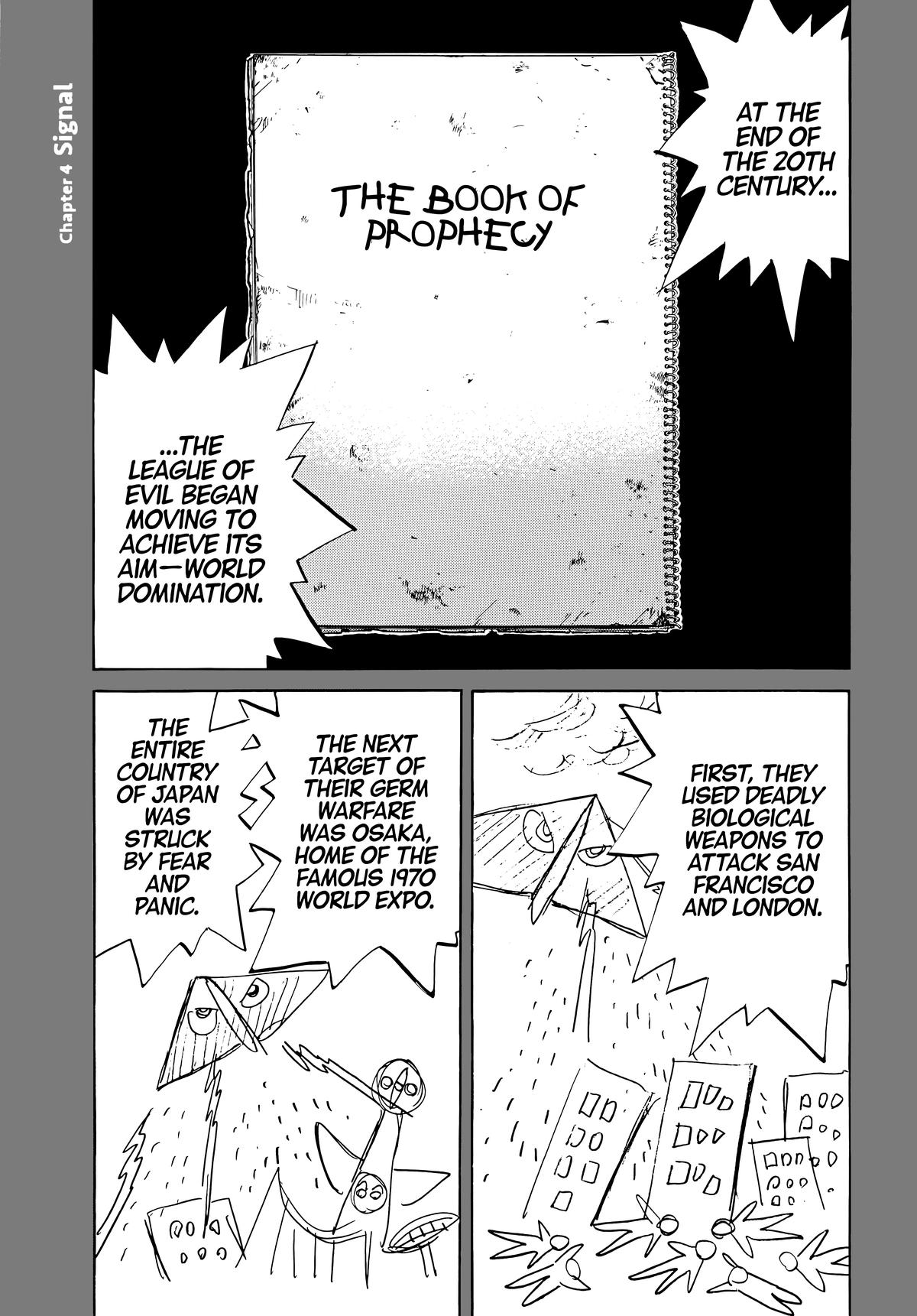 Read The Scandal Maker Has Returned chapter 47 image 0 on Lezhin