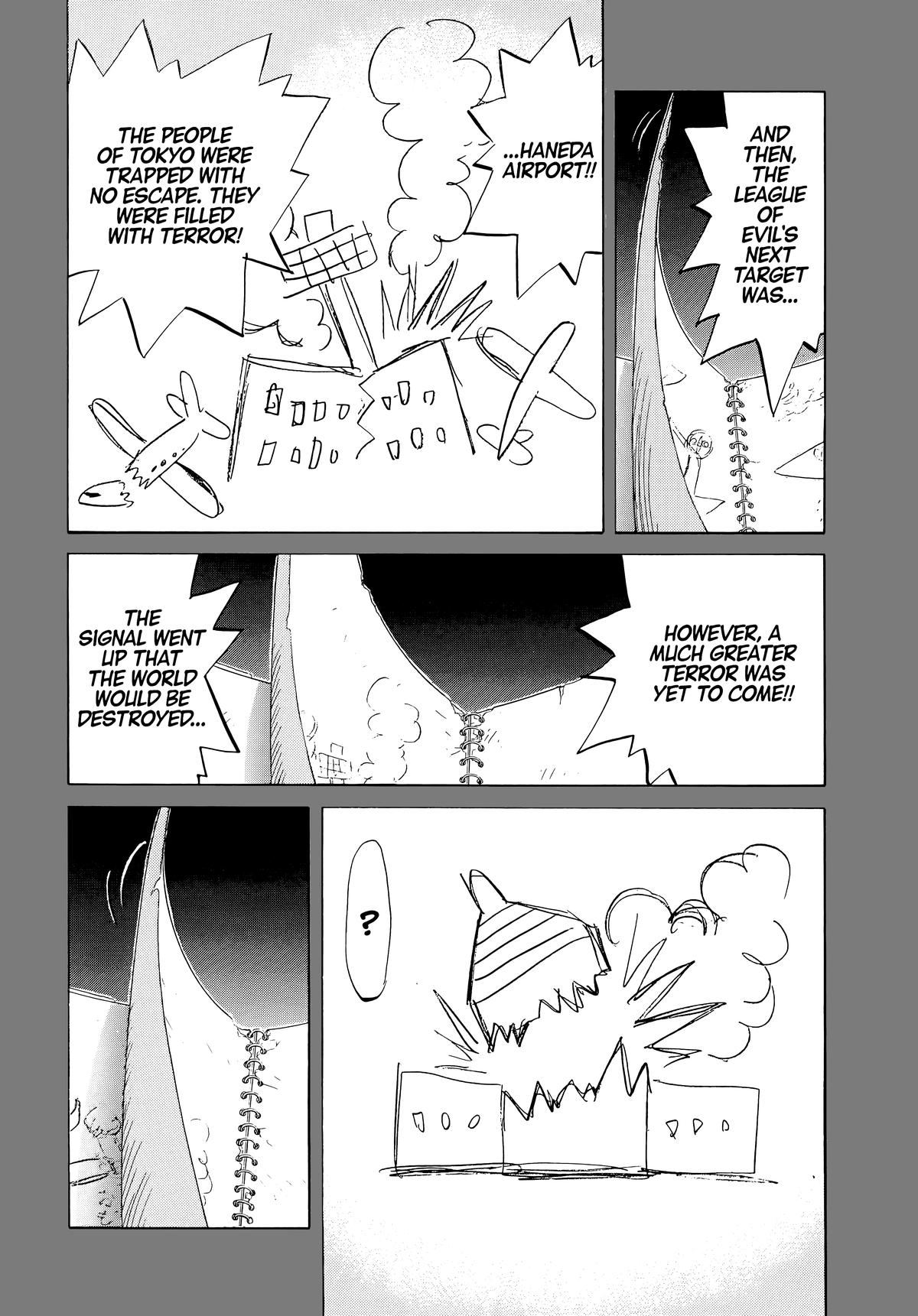 Read The Scandal Maker Has Returned chapter 47 image 1 on Lezhin