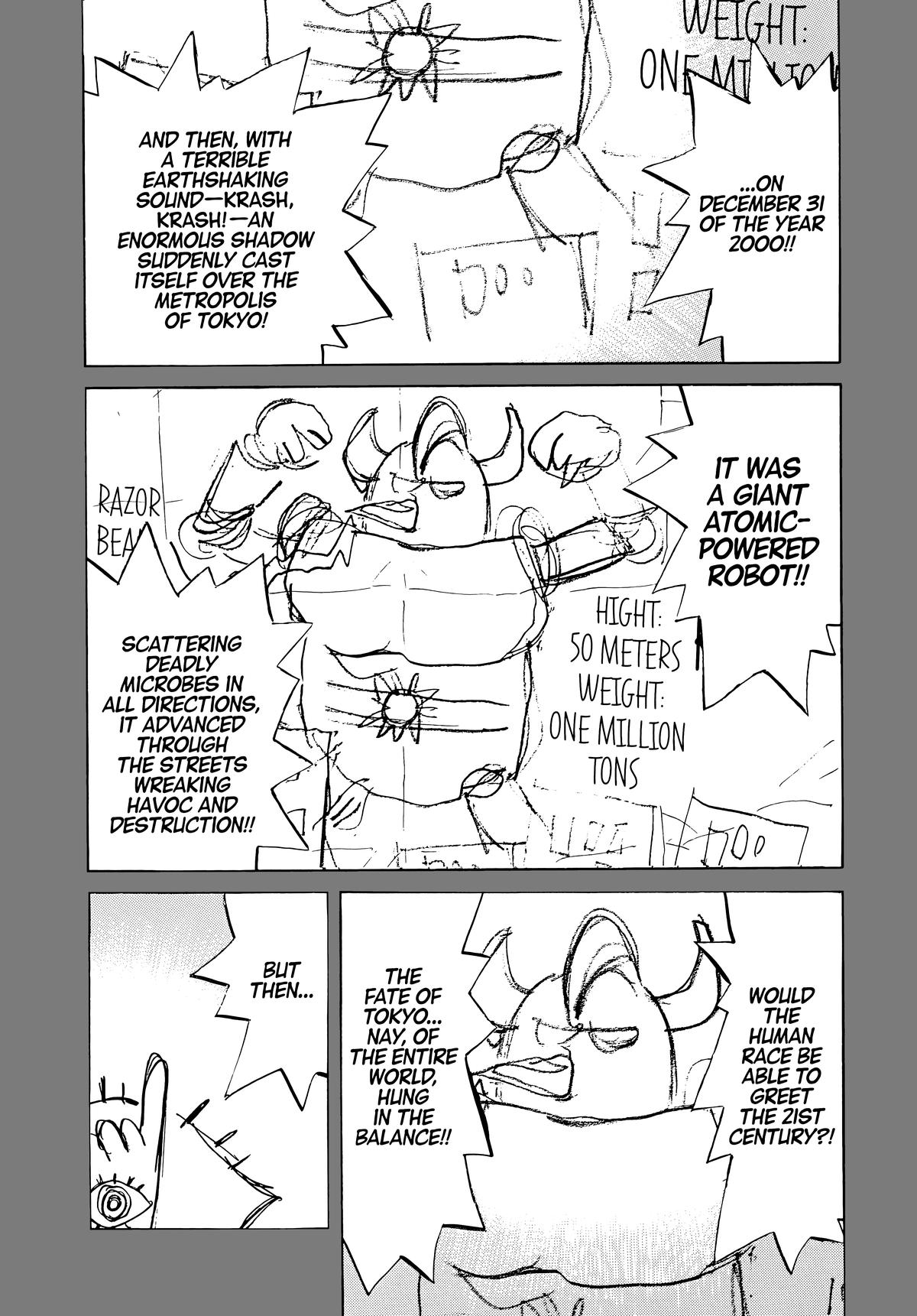Read The Scandal Maker Has Returned chapter 47 image 2 on Lezhin