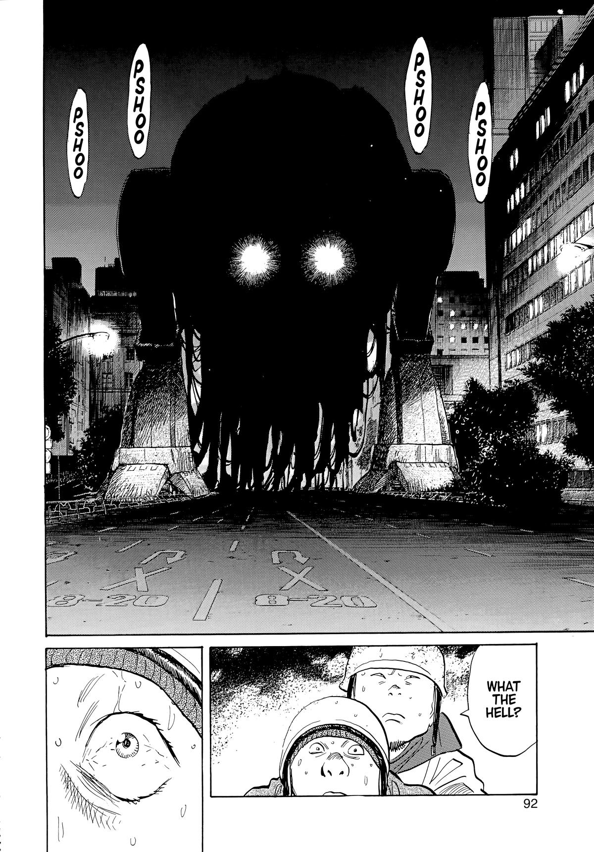 Read The Scandal Maker Has Returned chapter 48 image 15 on Lezhin