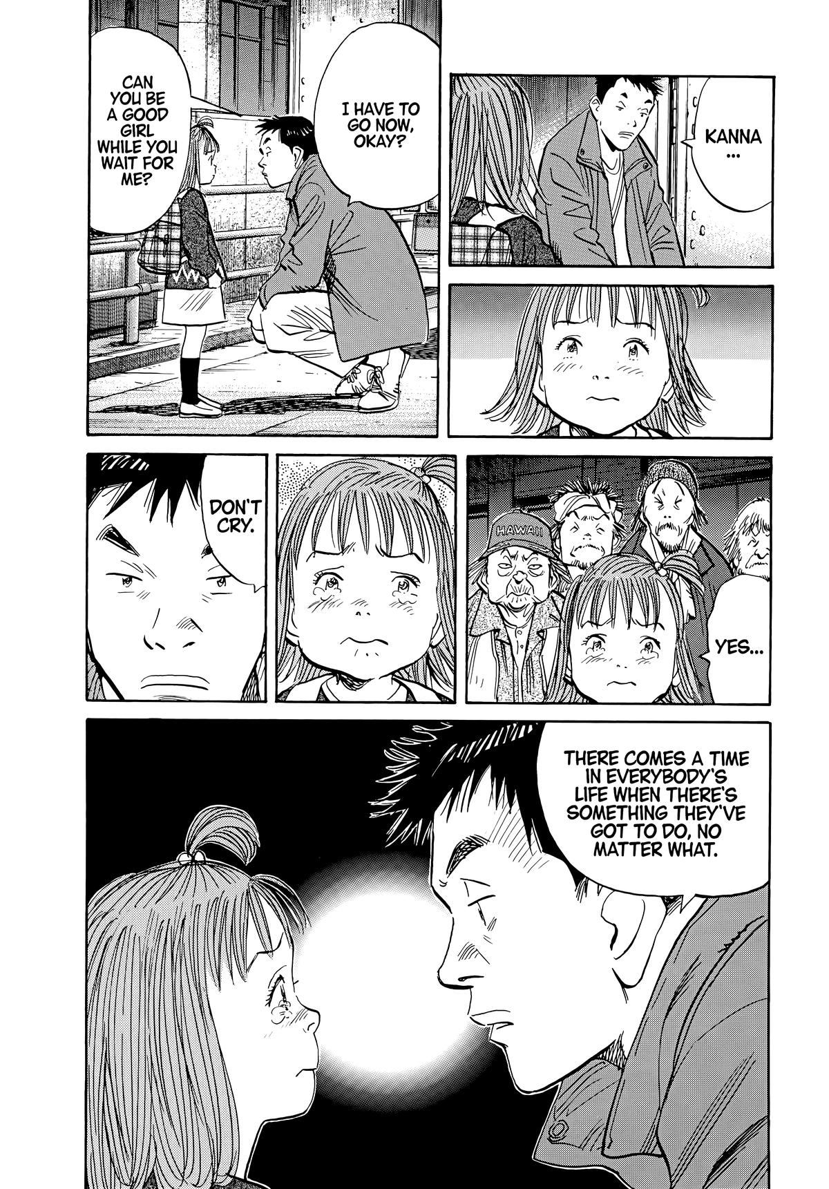 Read The Scandal Maker Has Returned chapter 49 image 10 on Lezhin