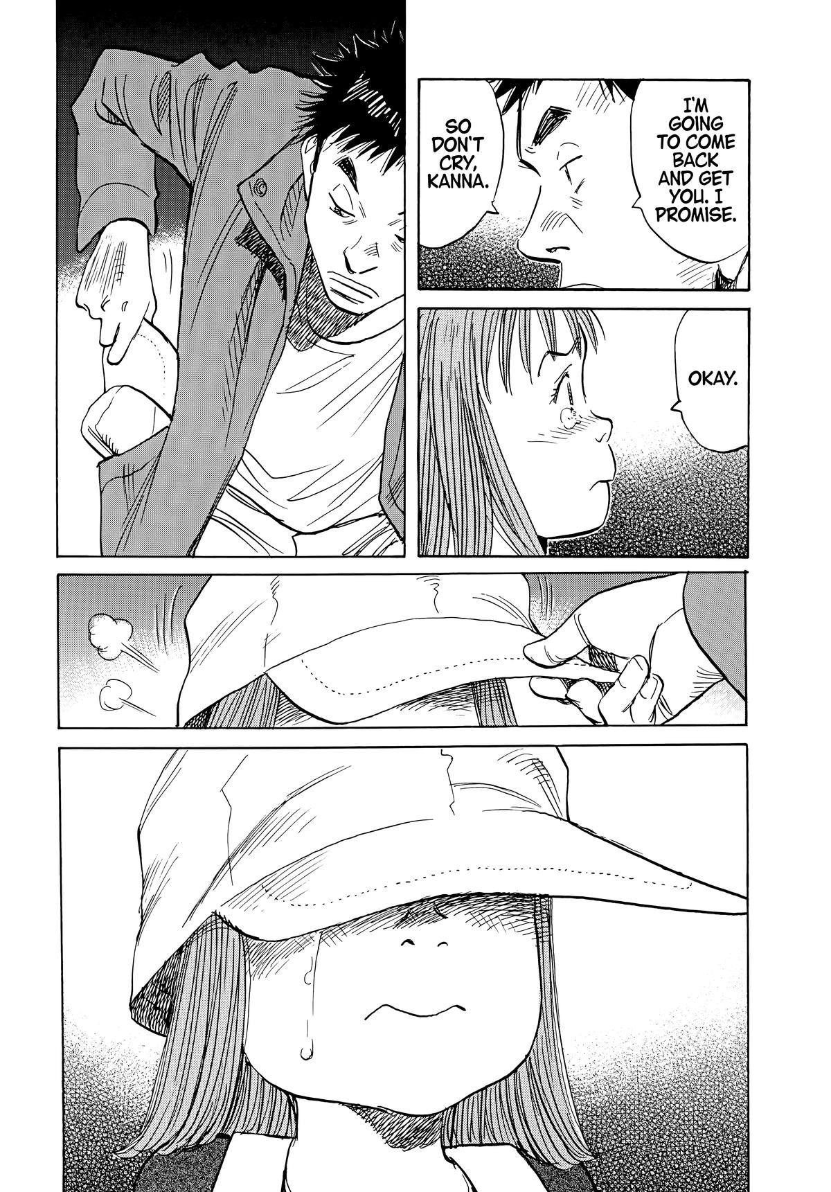 Read The Scandal Maker Has Returned chapter 49 image 11 on Lezhin