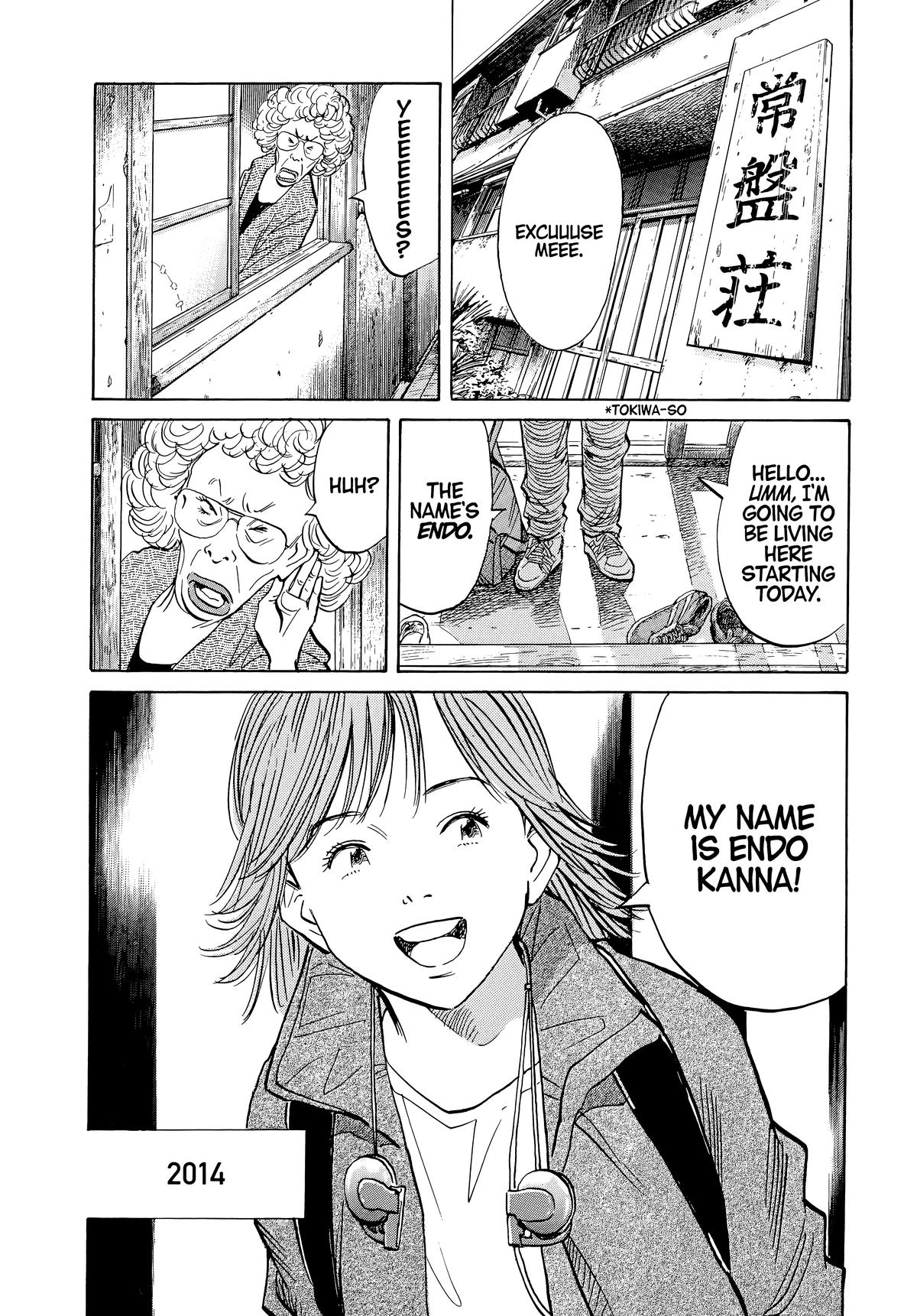 Read The Scandal Maker Has Returned chapter 49 image 24 on Lezhin