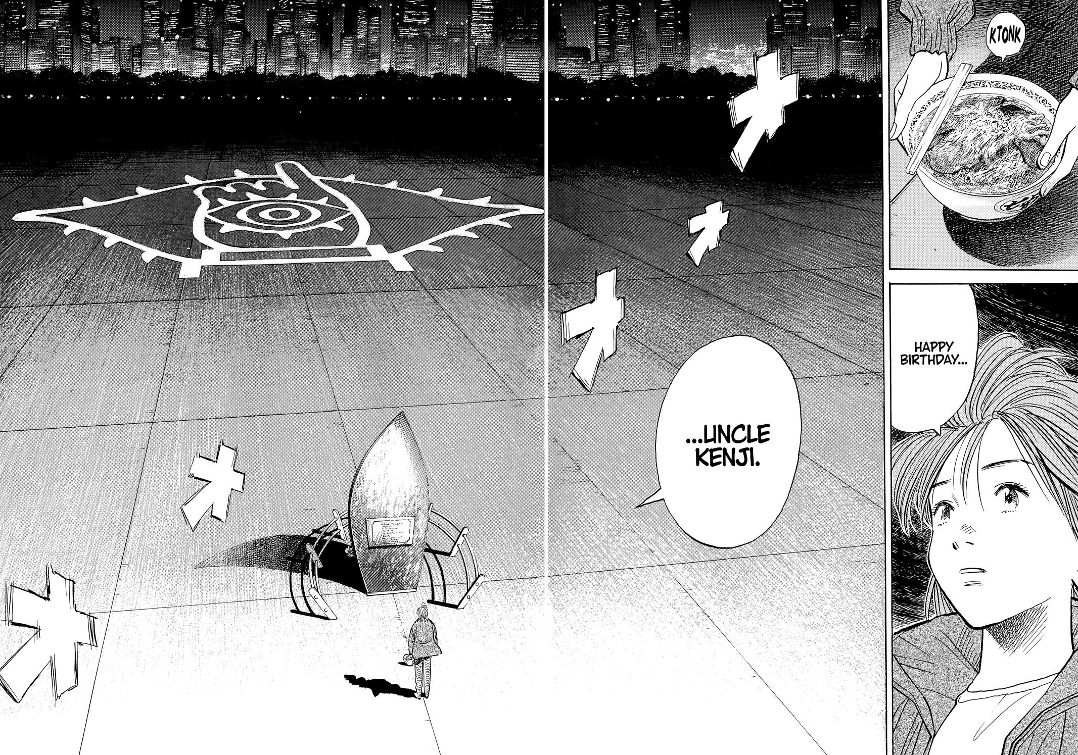Read The Scandal Maker Has Returned chapter 51 image 15 on Lezhin