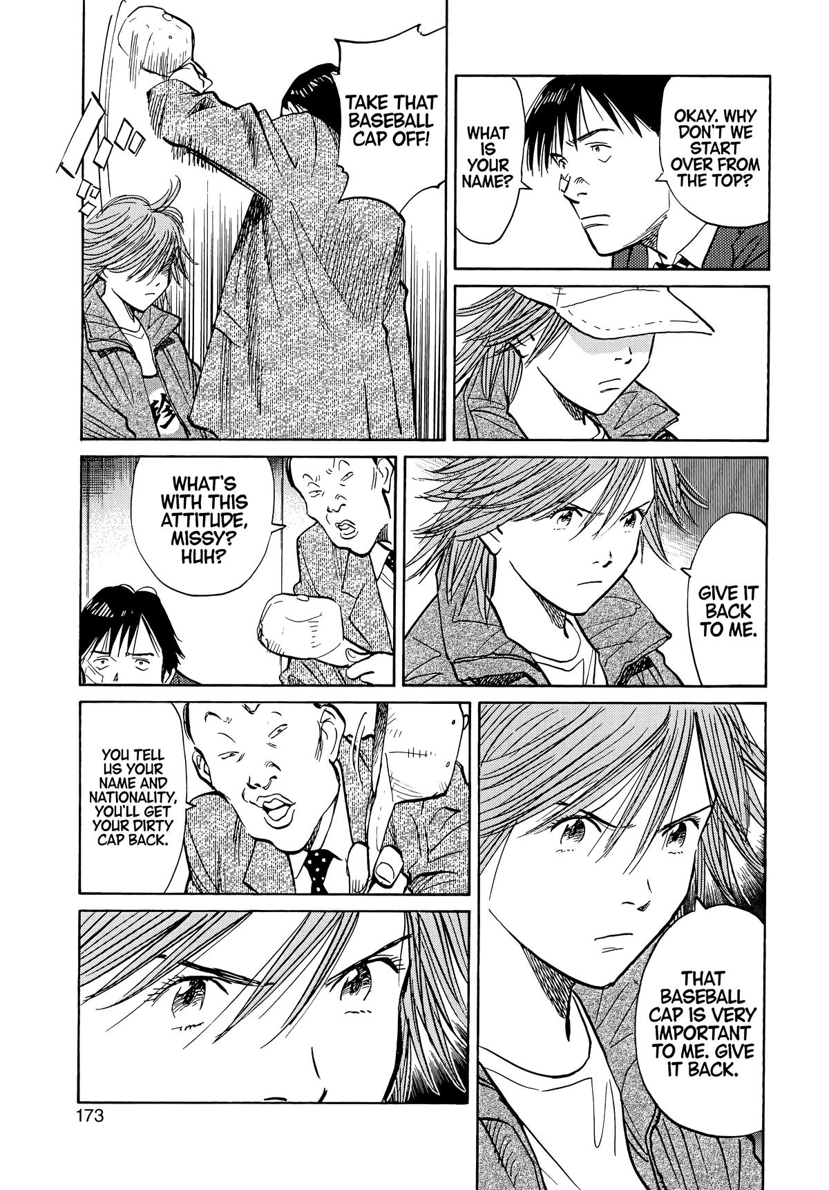 Read The Scandal Maker Has Returned chapter 52 image 14 on Lezhin