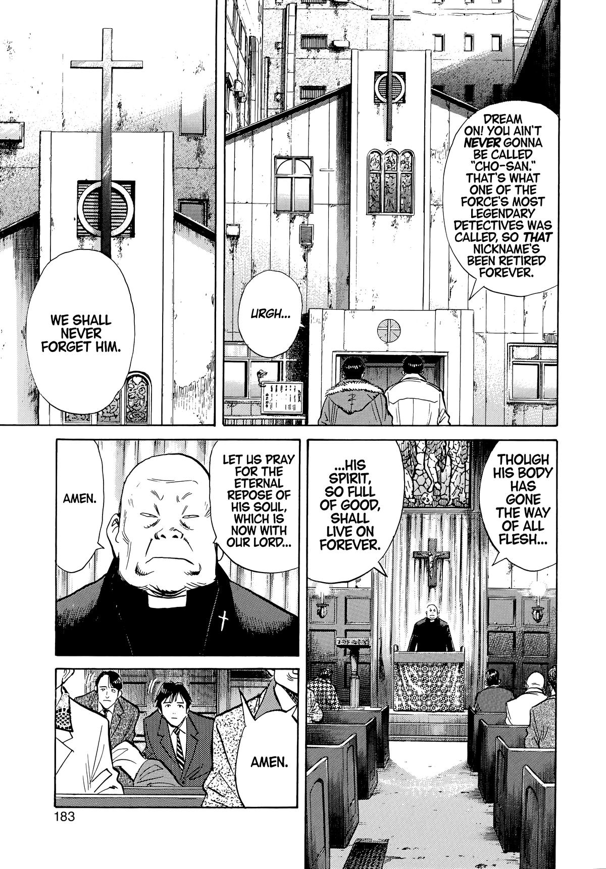 Read The Scandal Maker Has Returned chapter 53 image 6 on Lezhin