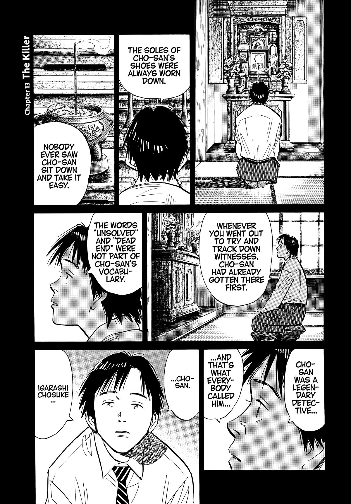 Read The Scandal Maker Has Returned chapter 56 image 0 on Lezhin