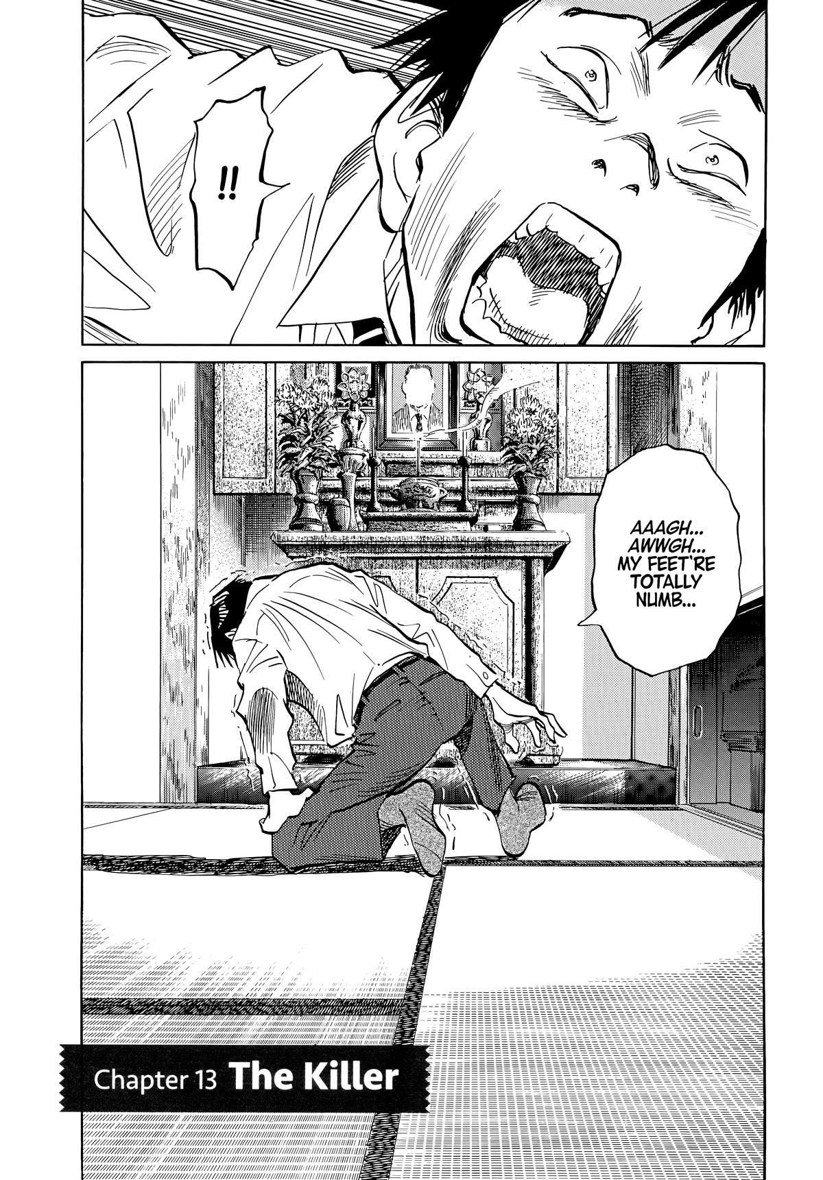 Read The Scandal Maker Has Returned chapter 56 image 2 on Lezhin