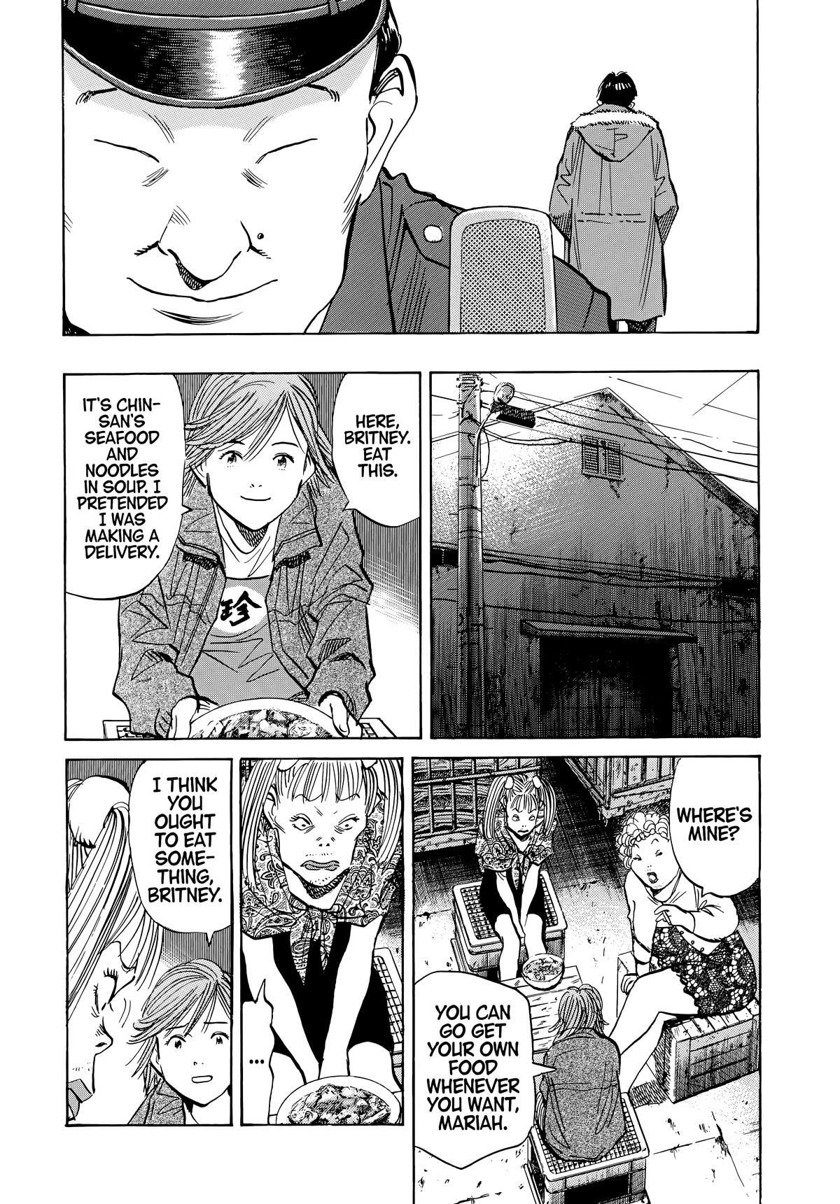 Read The Scandal Maker Has Returned chapter 56 image 7 on Lezhin