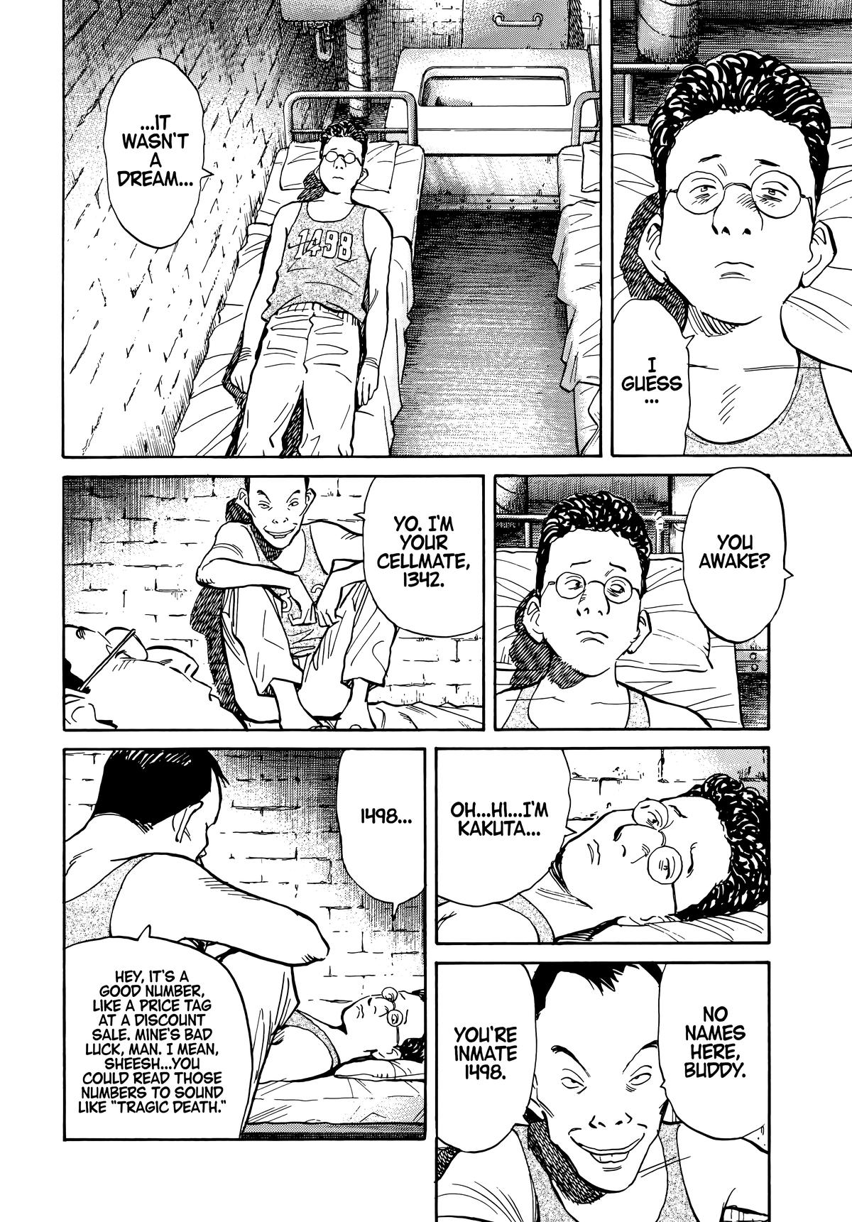 Read The Scandal Maker Has Returned chapter 57 image 10 on Lezhin