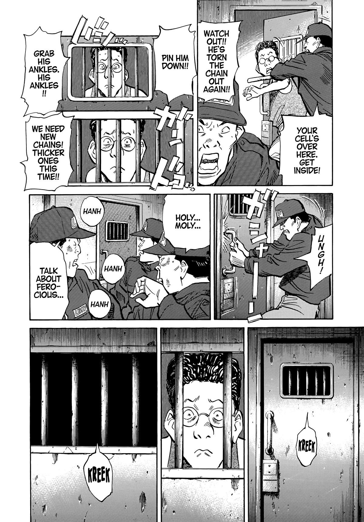 Read The Scandal Maker Has Returned chapter 57 image 20 on Lezhin