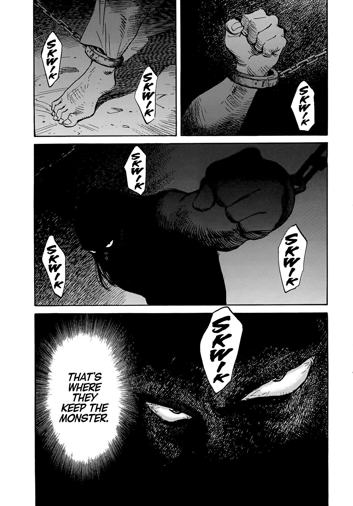 Read The Scandal Maker Has Returned chapter 57 image 21 on Lezhin
