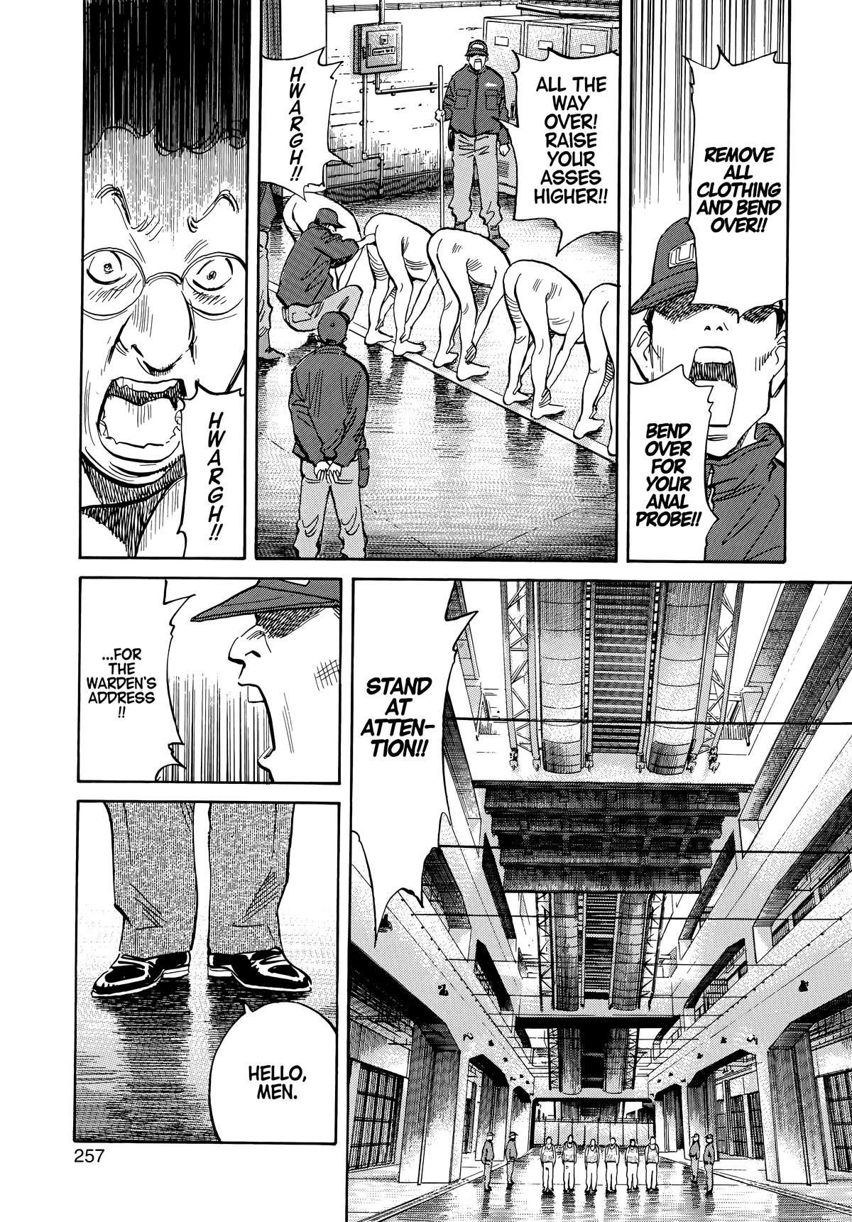 Read The Scandal Maker Has Returned chapter 57 image 5 on Lezhin