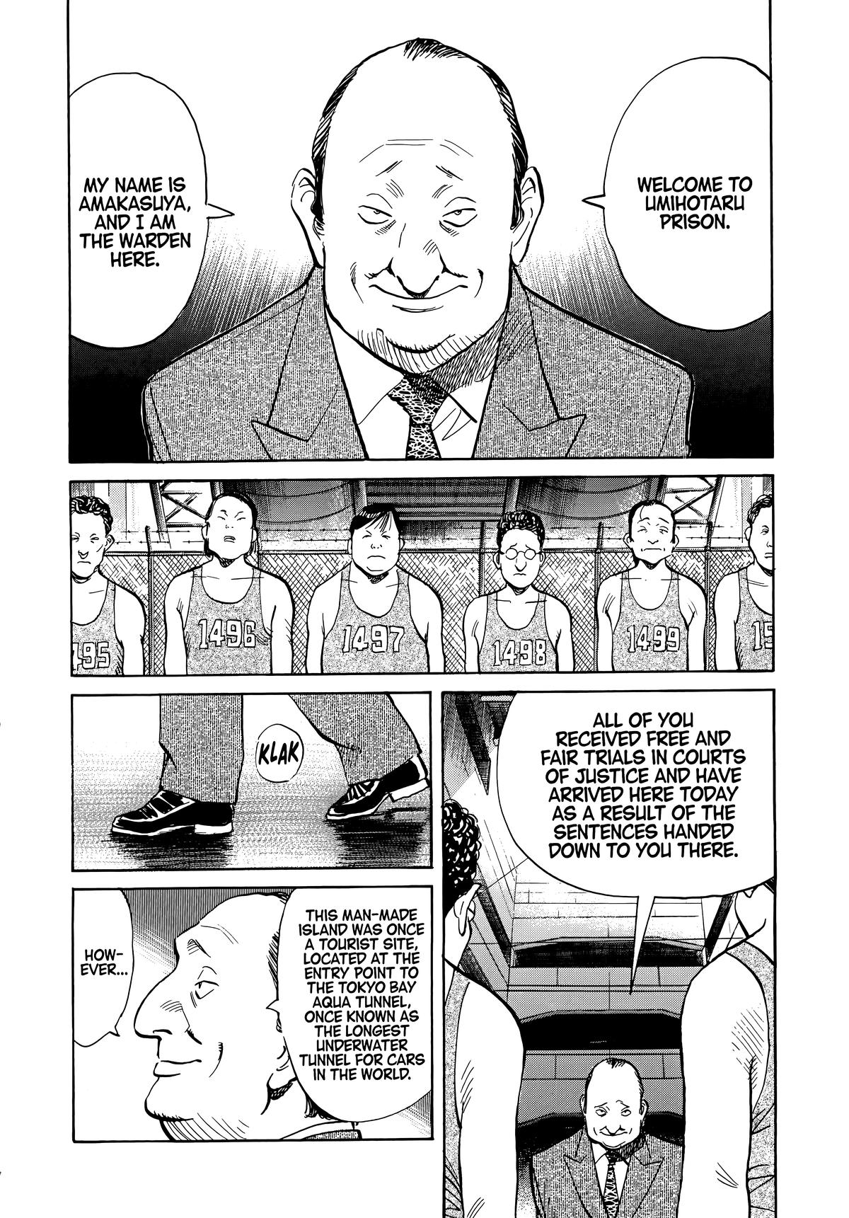 Read The Scandal Maker Has Returned chapter 57 image 6 on Lezhin