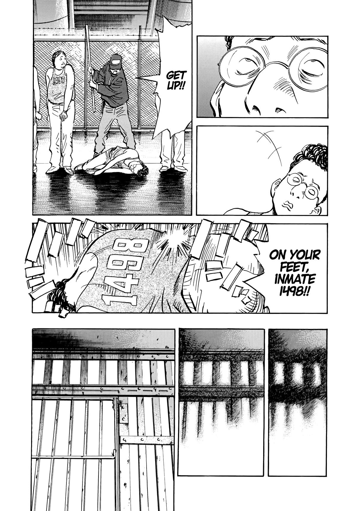 Read The Scandal Maker Has Returned chapter 57 image 9 on Lezhin