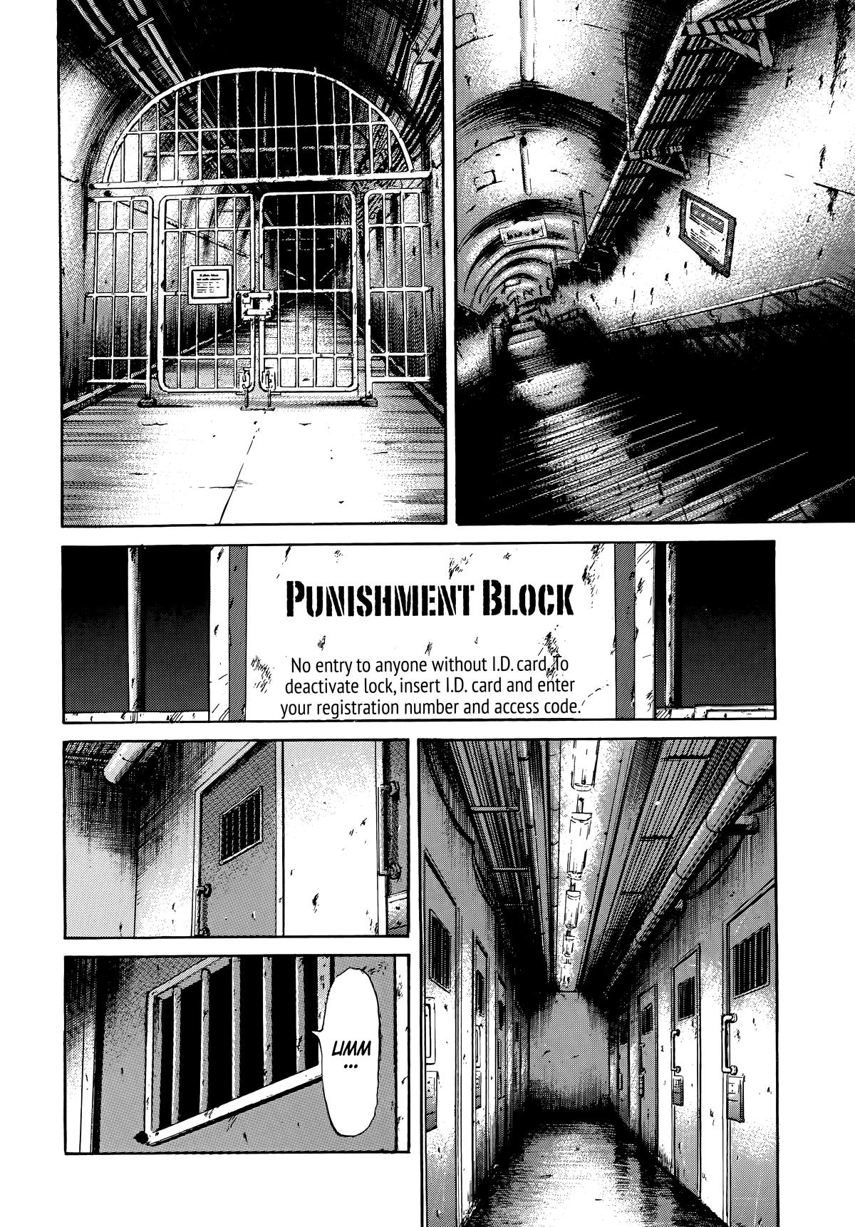 Read The Scandal Maker Has Returned chapter 58 image 1 on Lezhin