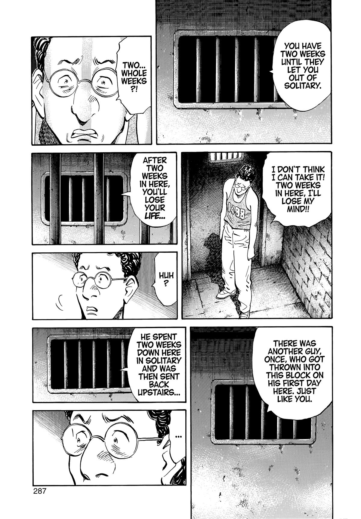 Read The Scandal Maker Has Returned chapter 58 image 12 on Lezhin