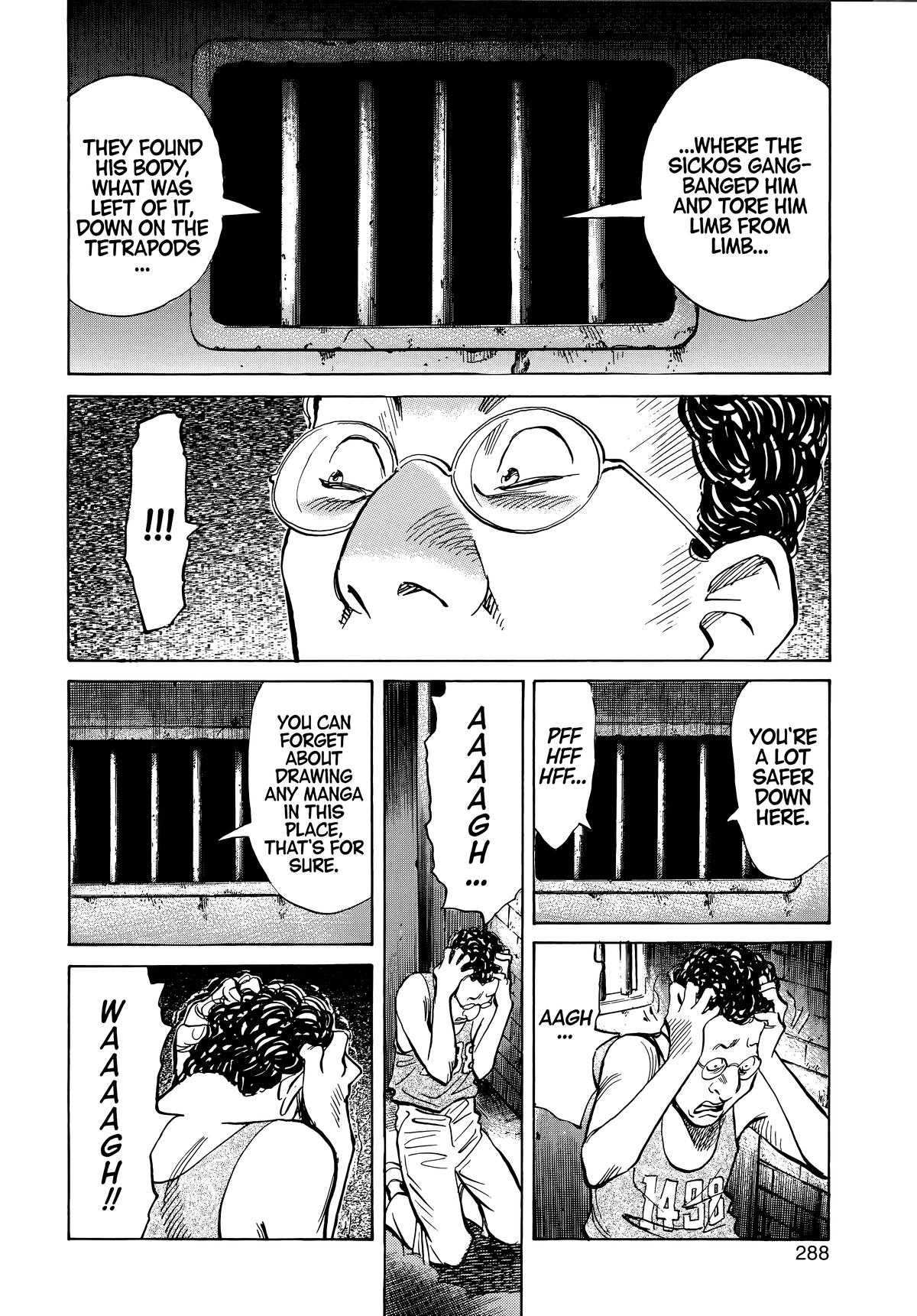 Read The Scandal Maker Has Returned chapter 58 image 13 on Lezhin