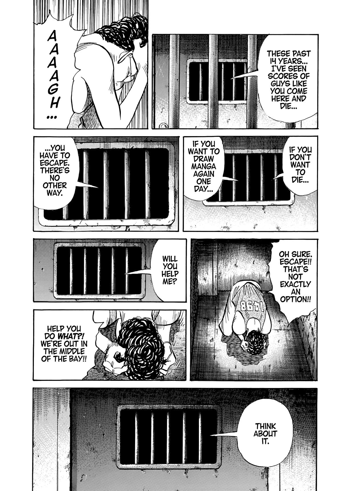 Read The Scandal Maker Has Returned chapter 58 image 14 on Lezhin