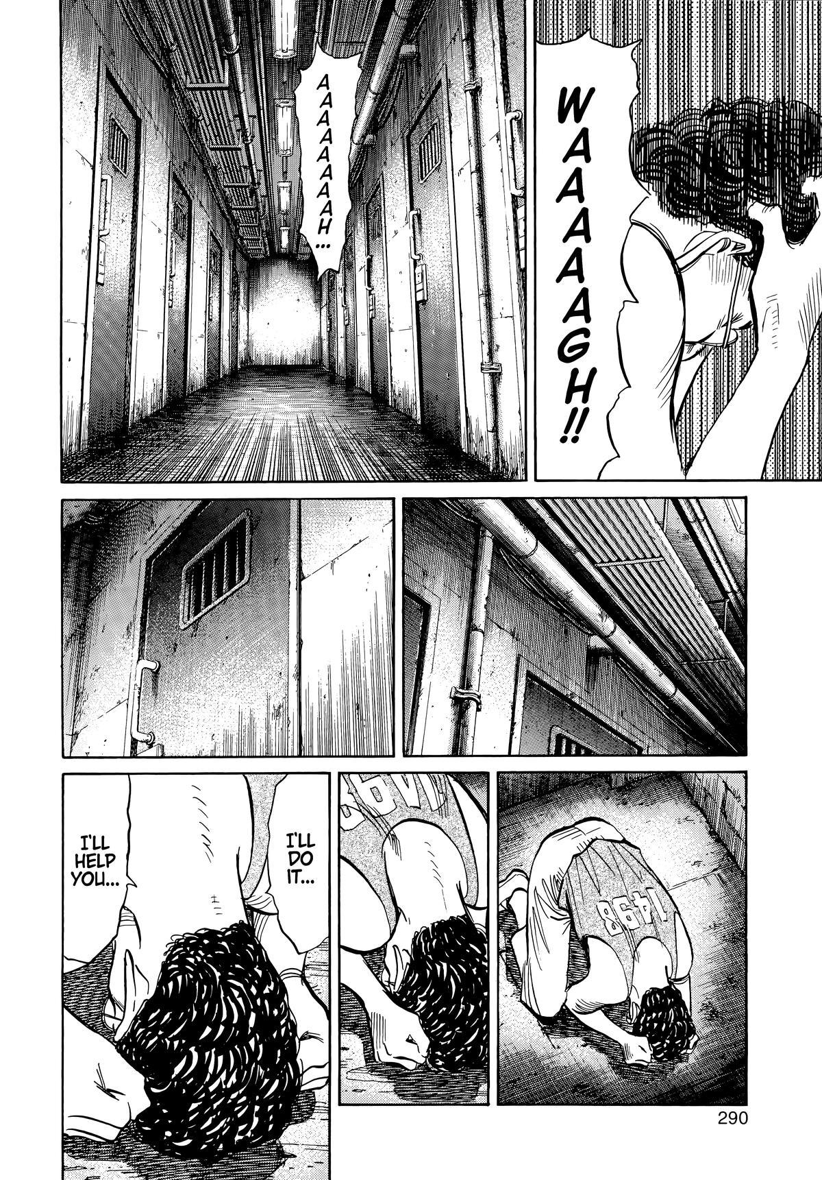 Read The Scandal Maker Has Returned chapter 58 image 15 on Lezhin