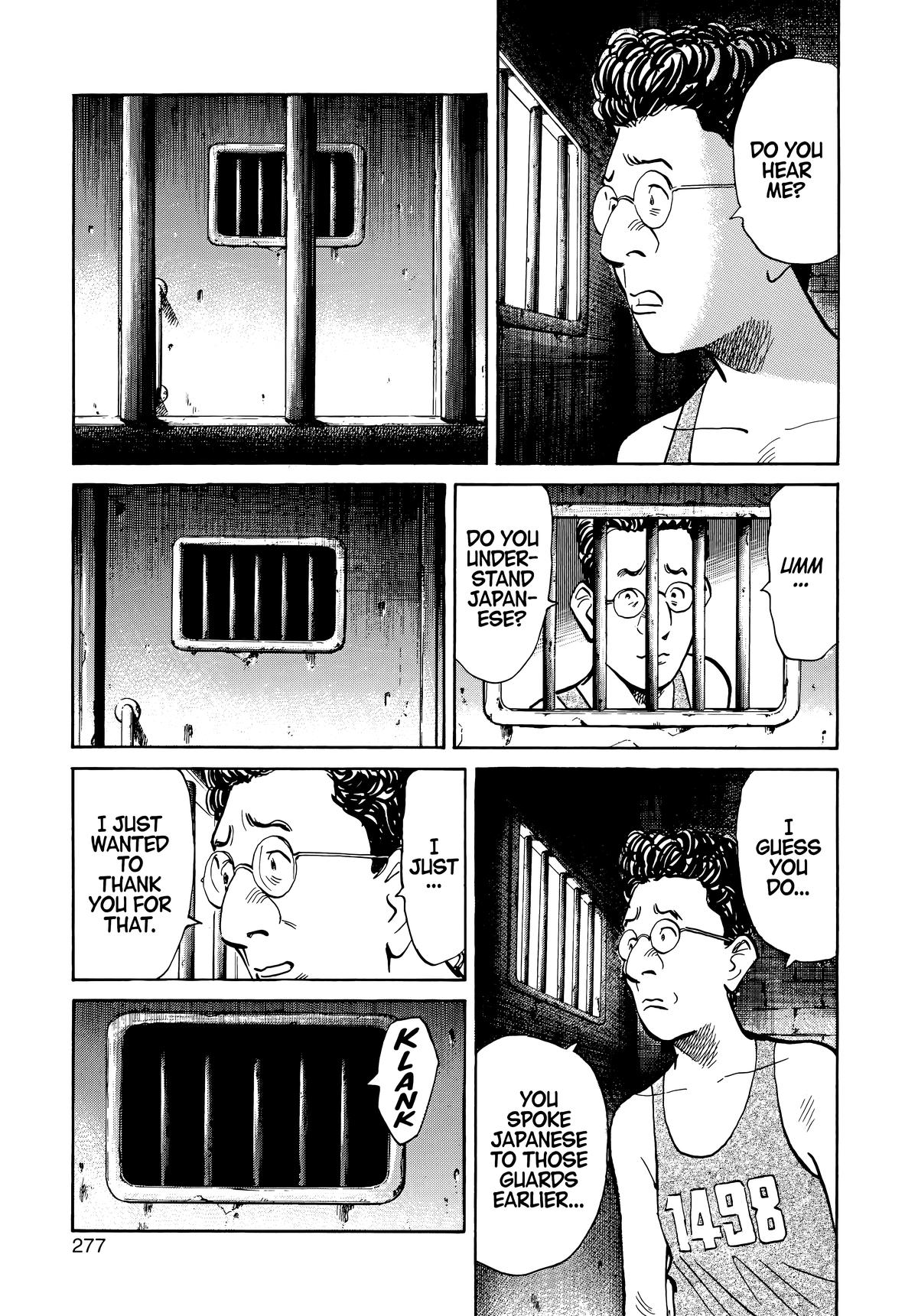 Read The Scandal Maker Has Returned chapter 58 image 2 on Lezhin